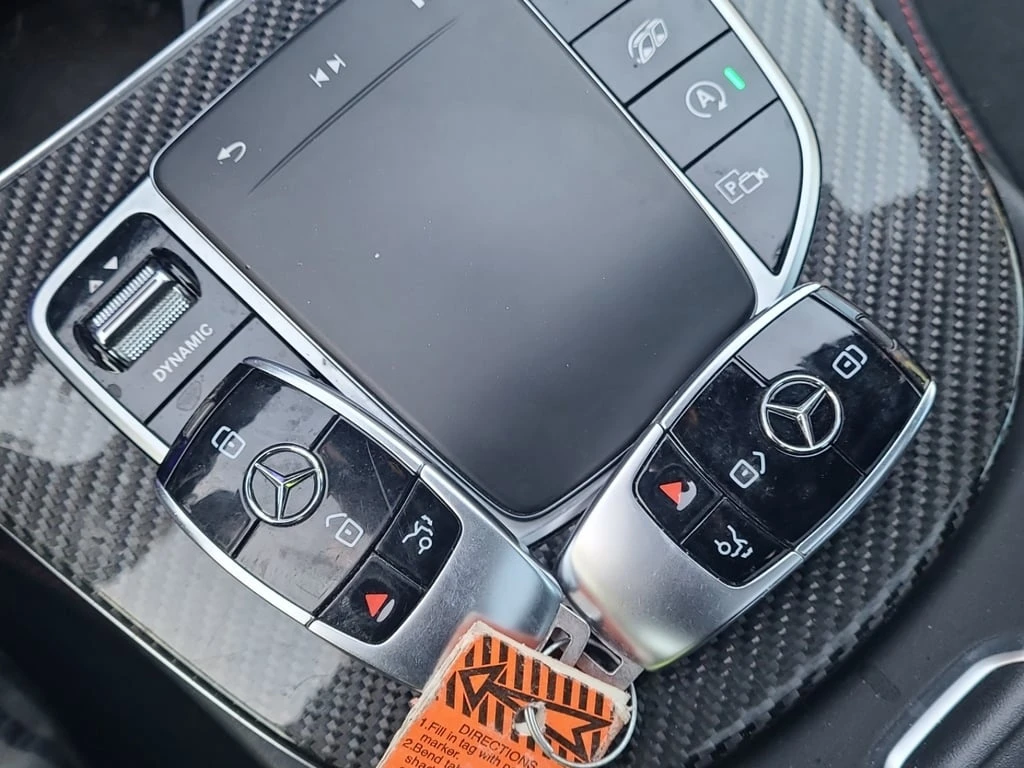 Mercedes-Benz CLS * AMG 53 * CARFAX * ���� �� �� | Mobile.bg � ����������� 11