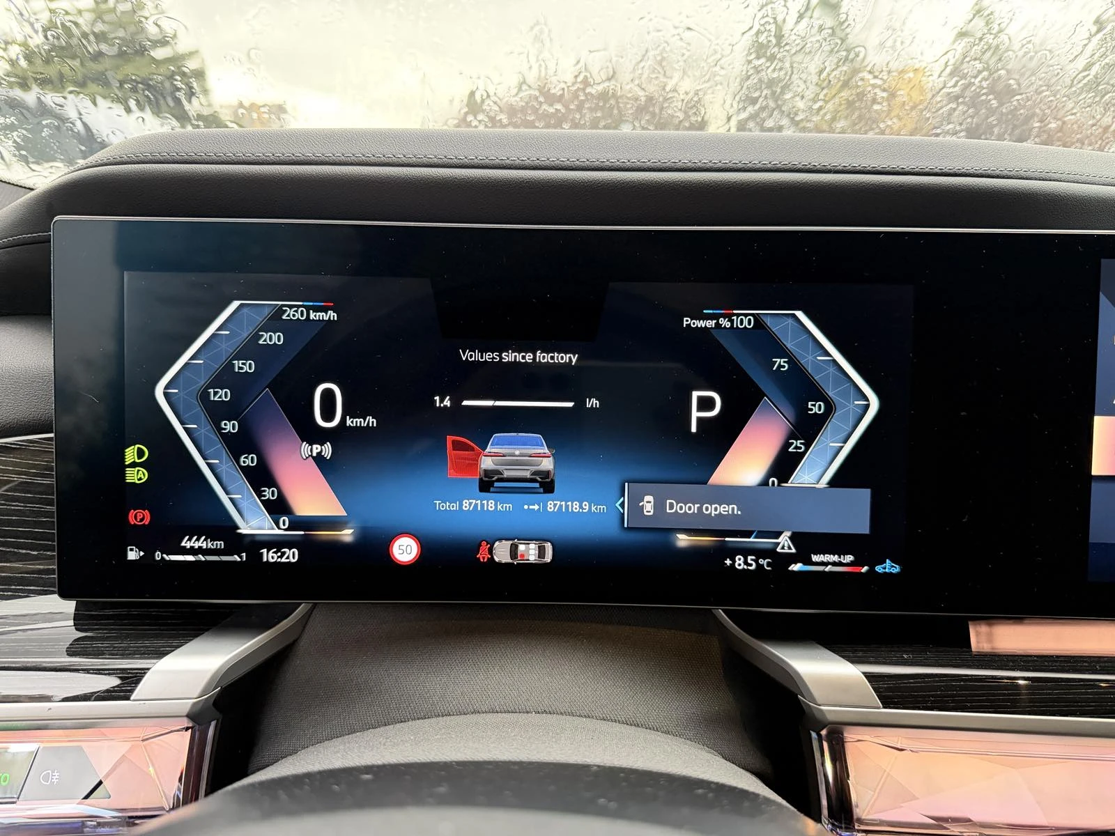 BMW 740 d xDrive | Mobile.bg � ����������� 12