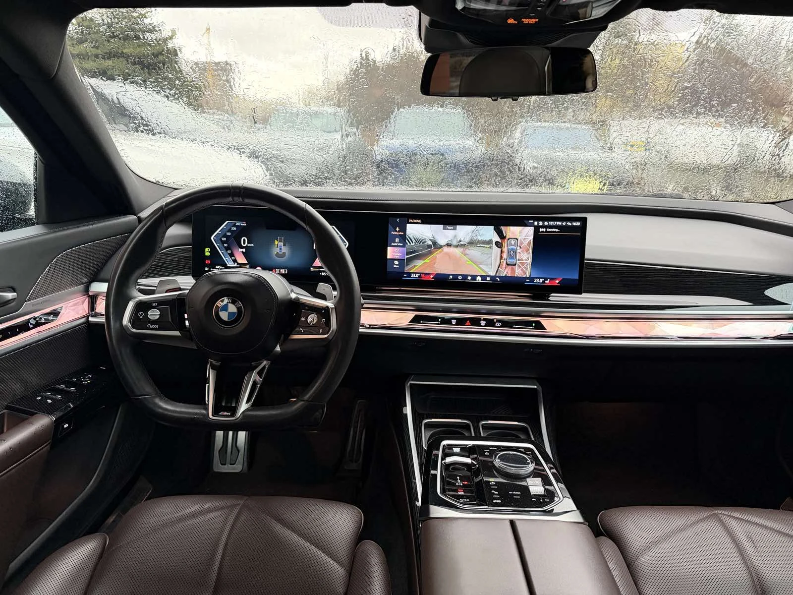 BMW 740 d xDrive | Mobile.bg � ����������� 11