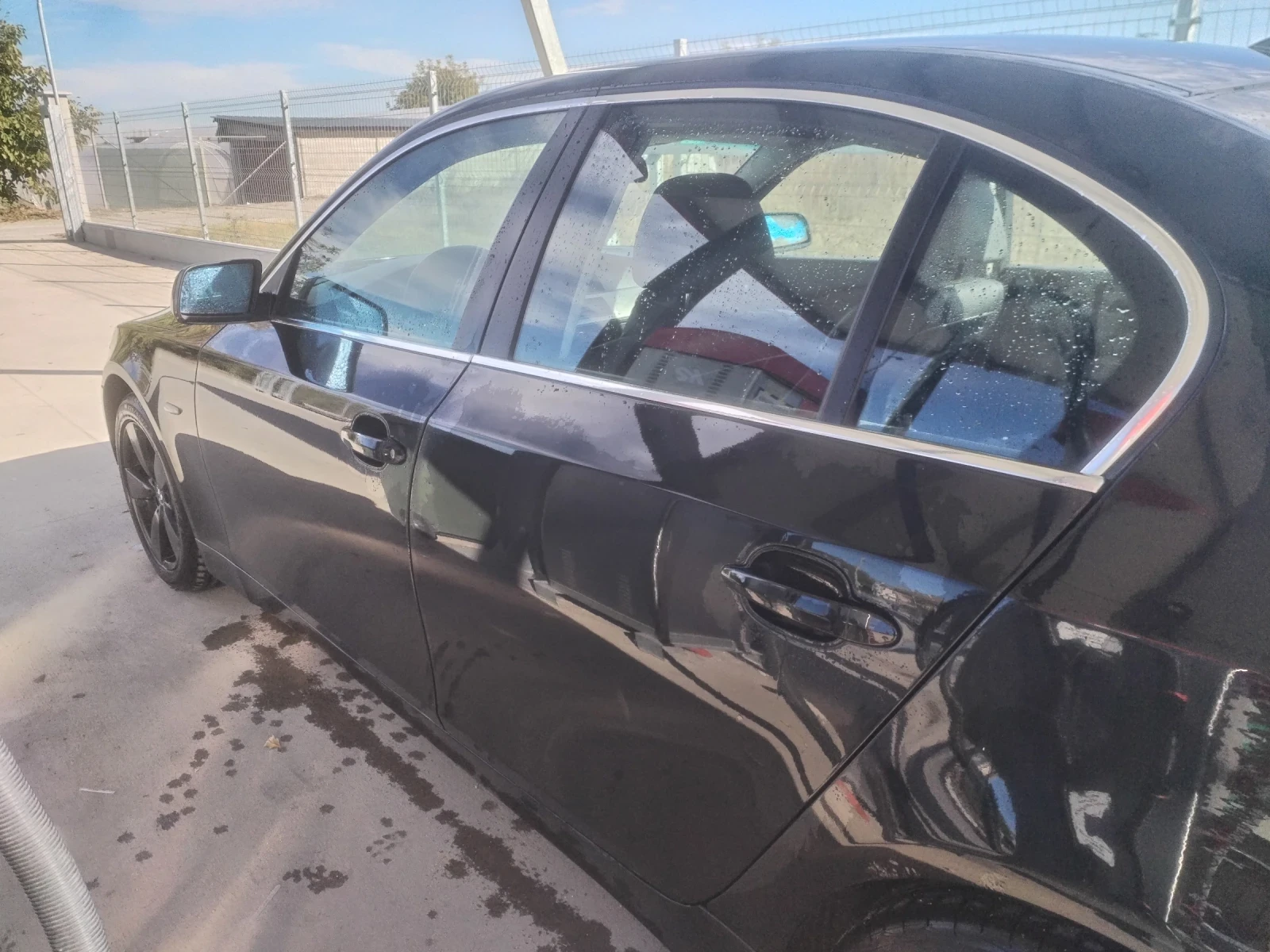 BMW 530 XD 231 - изображение 4