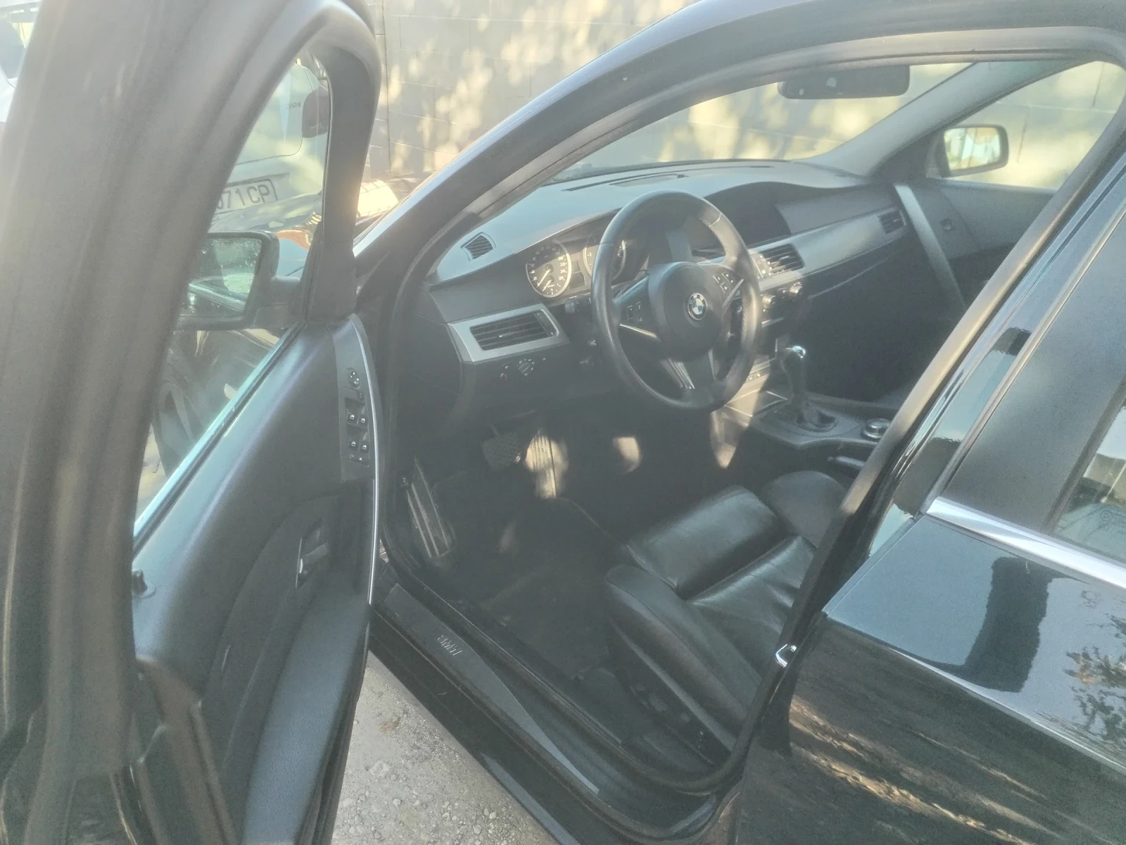 BMW 530 XD 231 - изображение 6