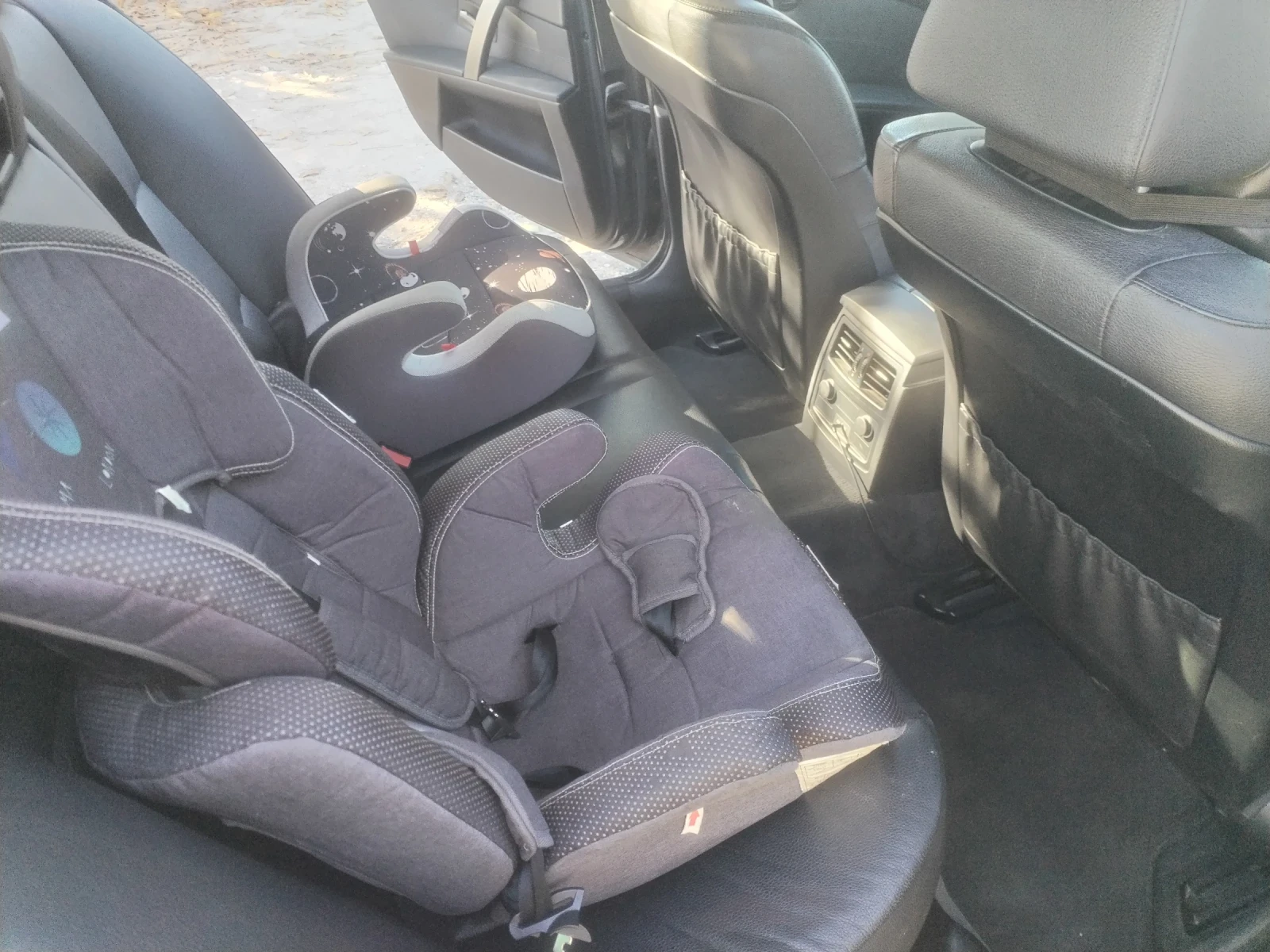 BMW 530 XD 231 - изображение 9