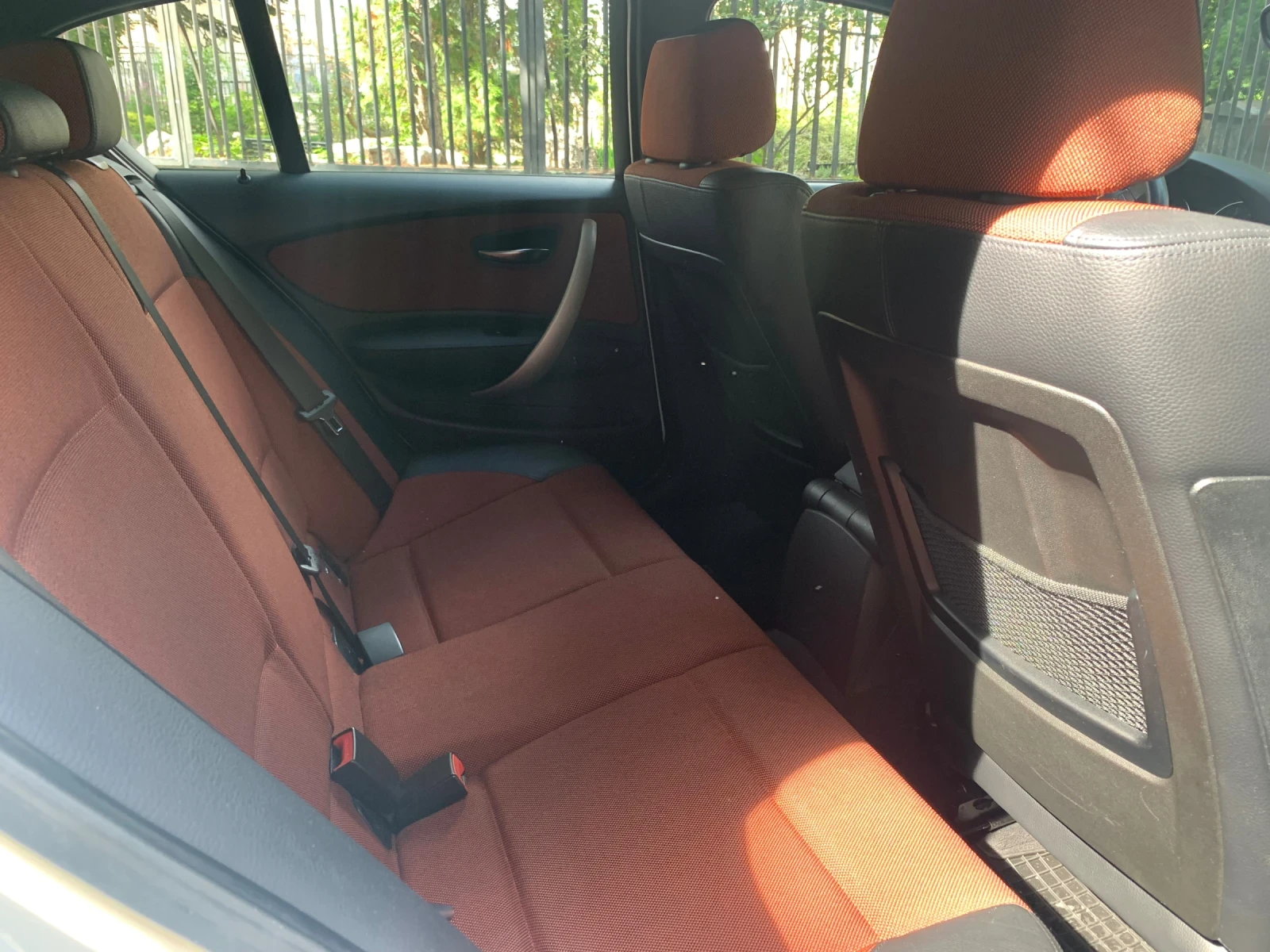 BMW 116  - изображение 5