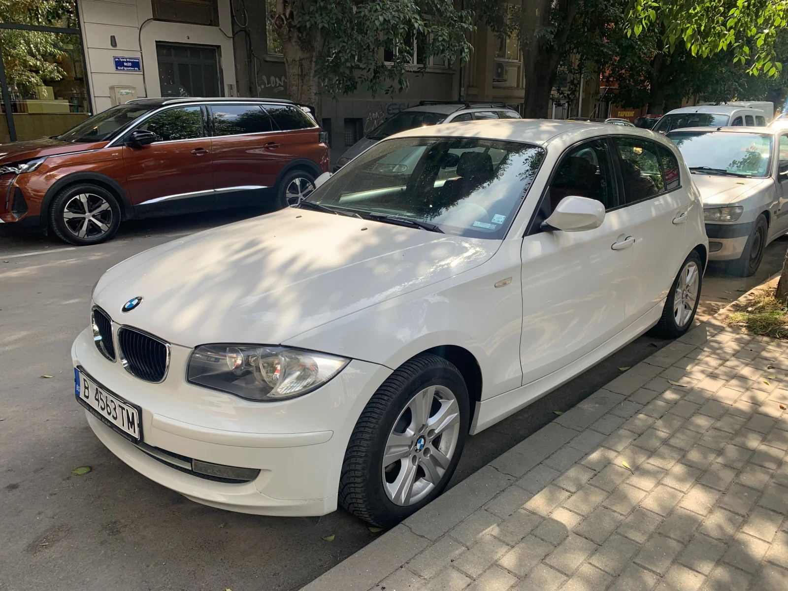BMW 116 | Mobile.bg � ����������� 1
