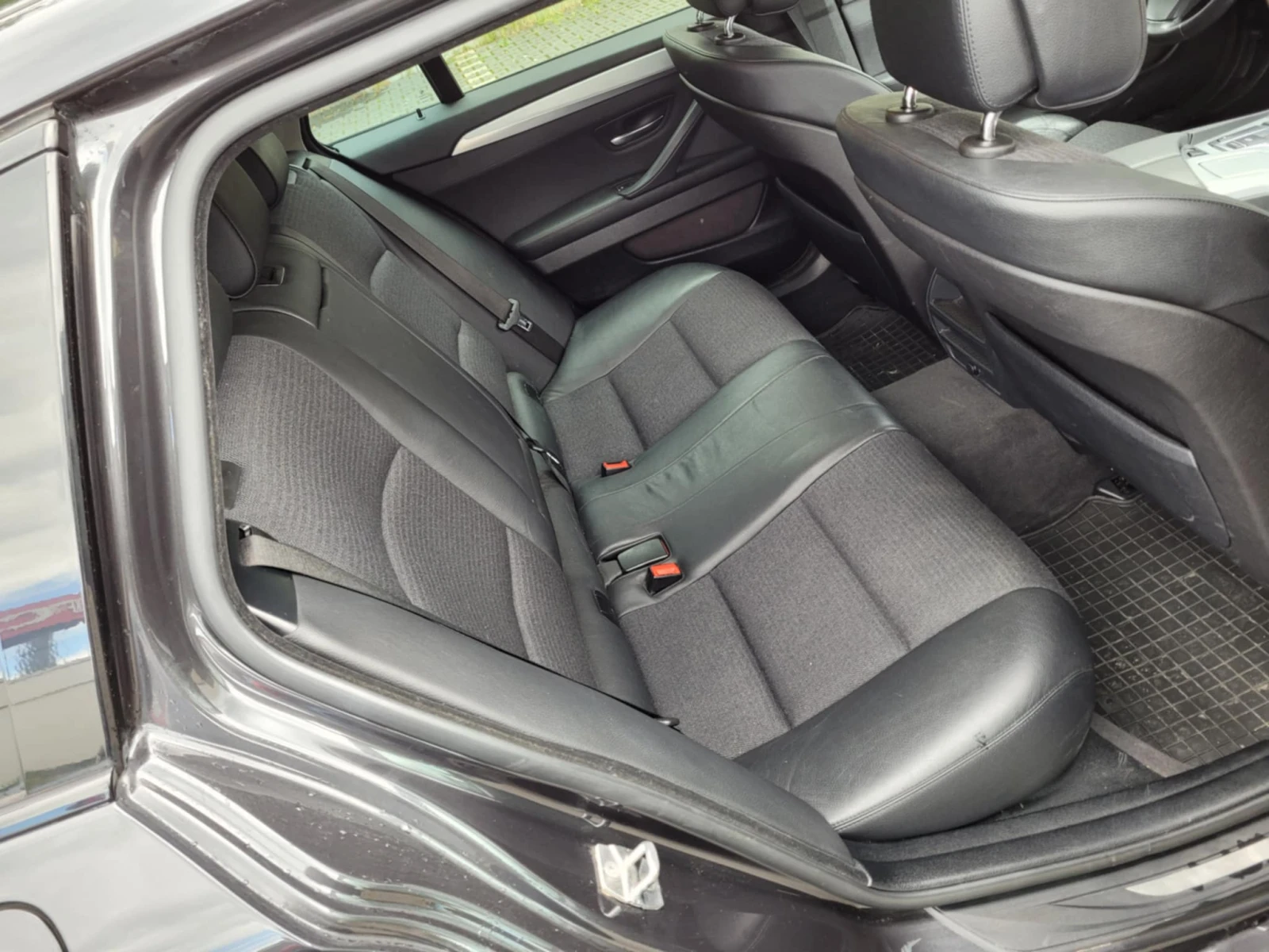 BMW 520  - изображение 5