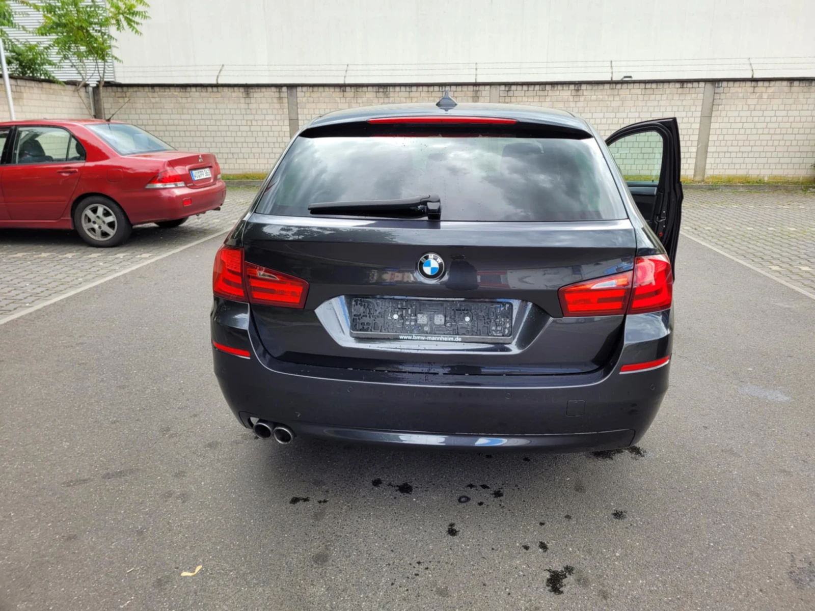 BMW 520 | Mobile.bg � ����������� 11