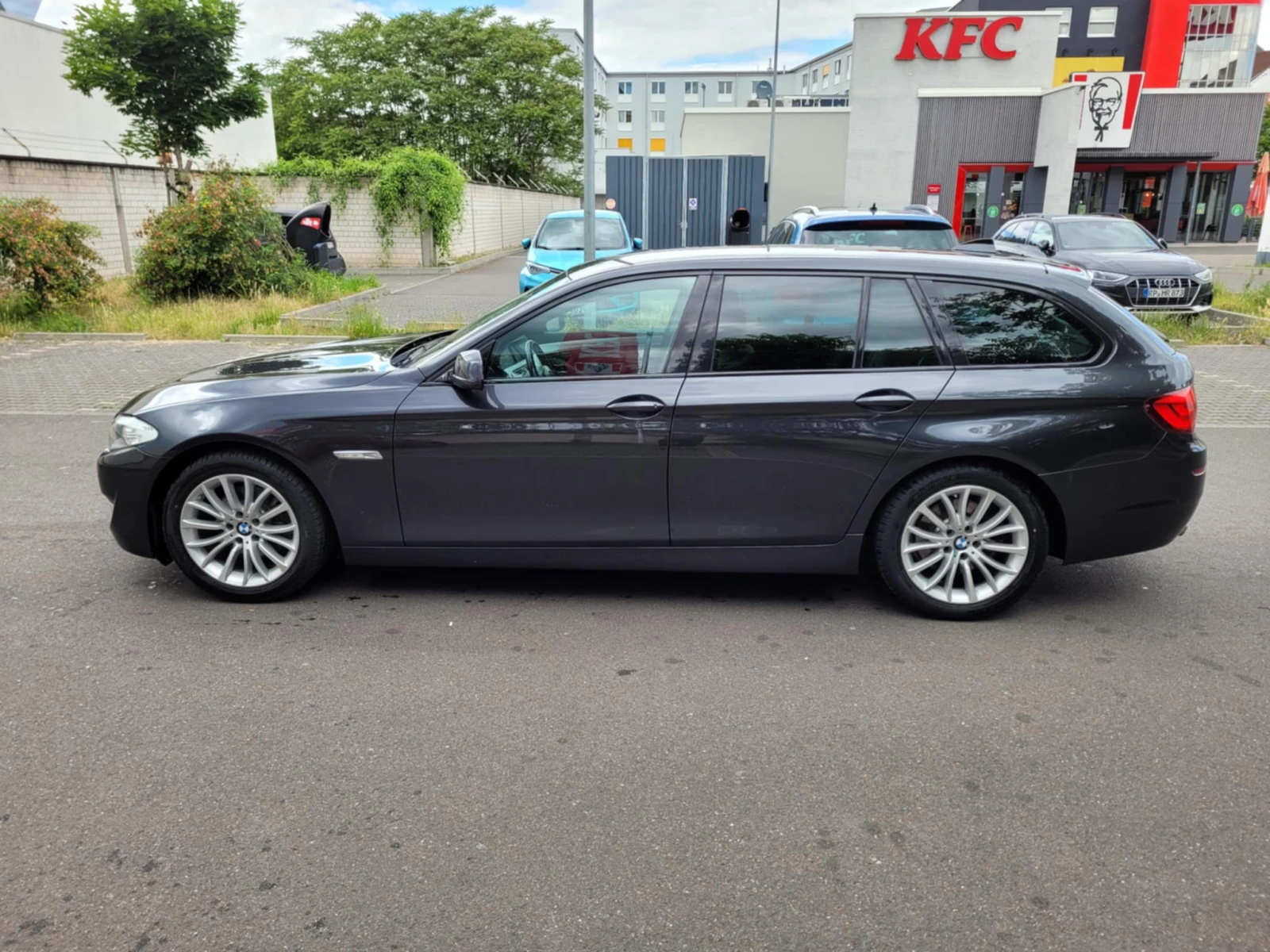 BMW 520 | Mobile.bg � ����������� 1