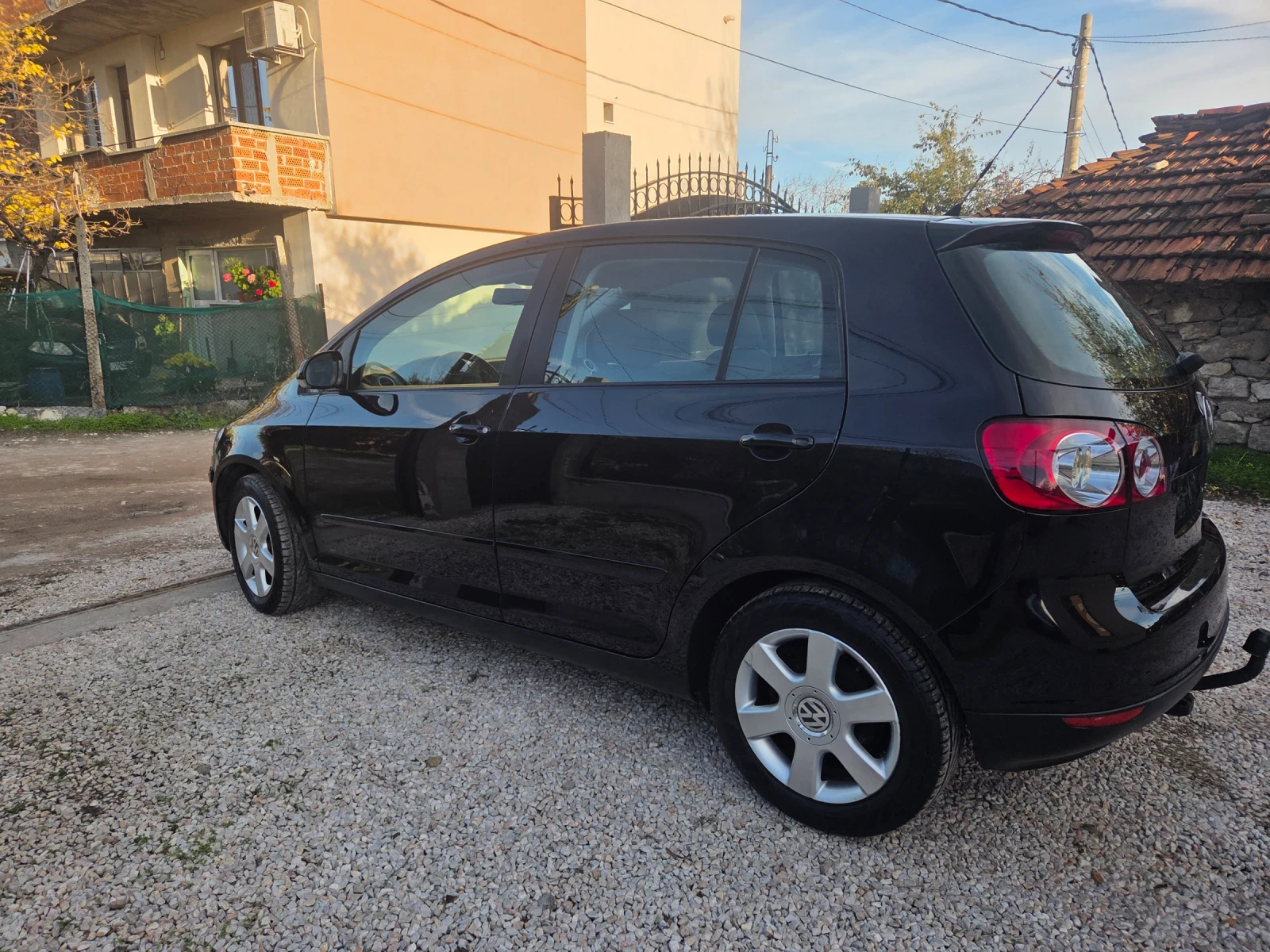 VW Golf Plus 1.9TDI | Mobile.bg � ����������� 3