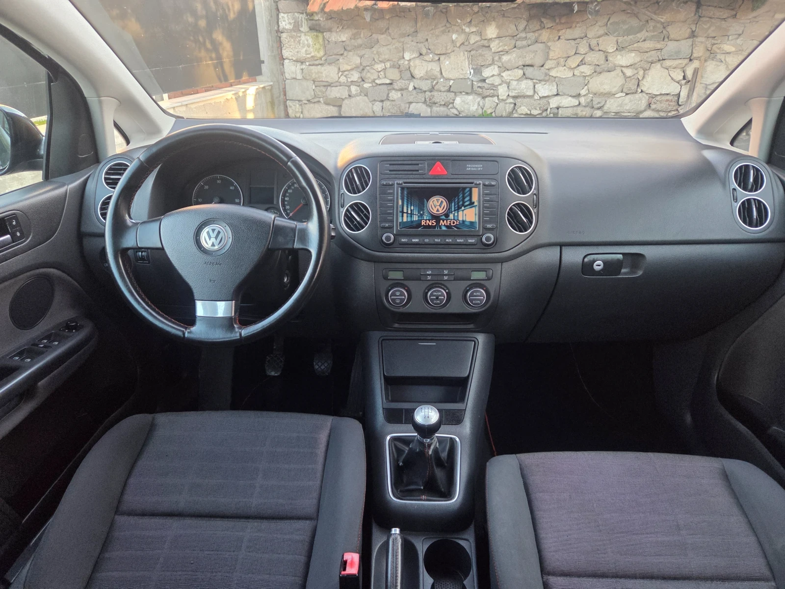 VW Golf Plus 1.9TDI | Mobile.bg � ����������� 6