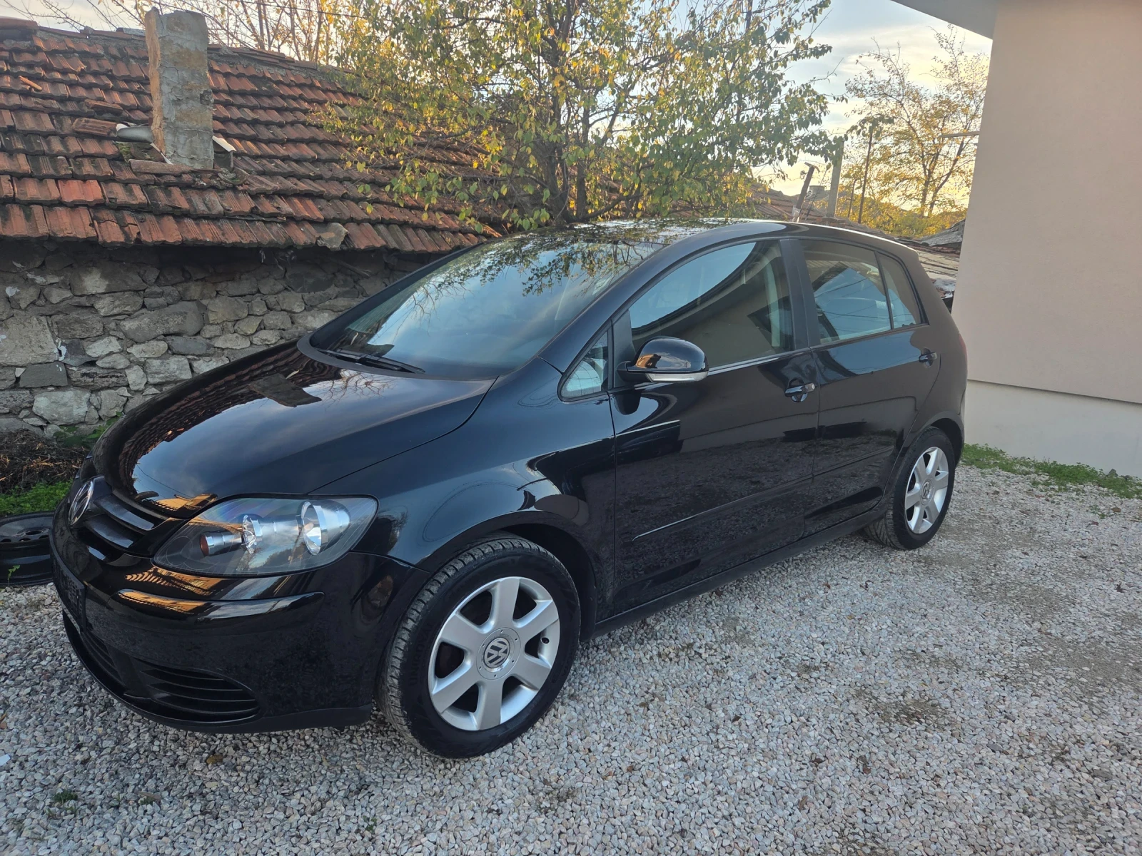 VW Golf Plus 1.9TDI | Mobile.bg � ����������� 10