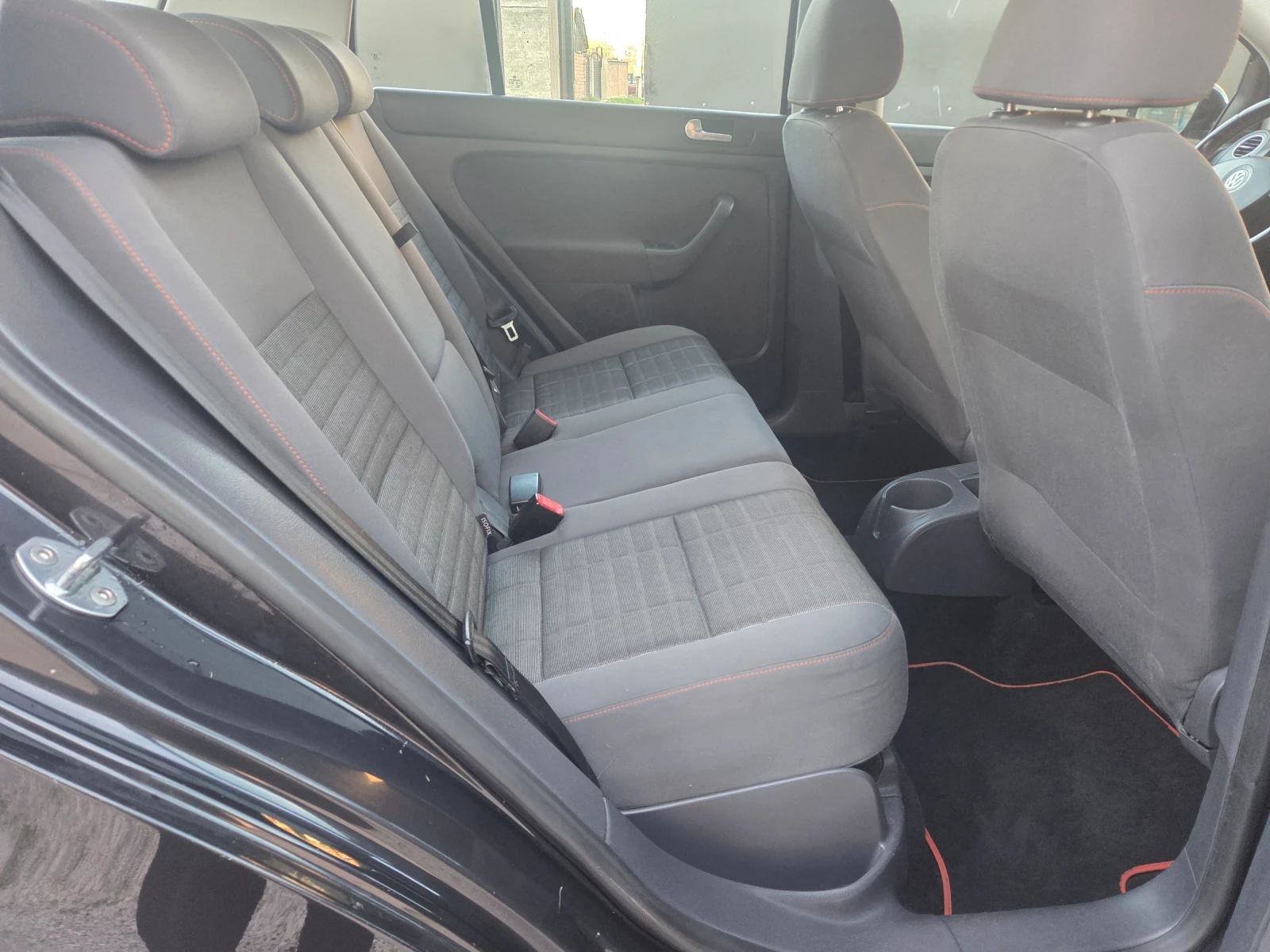 VW Golf Plus 1.9TDI | Mobile.bg � ����������� 8