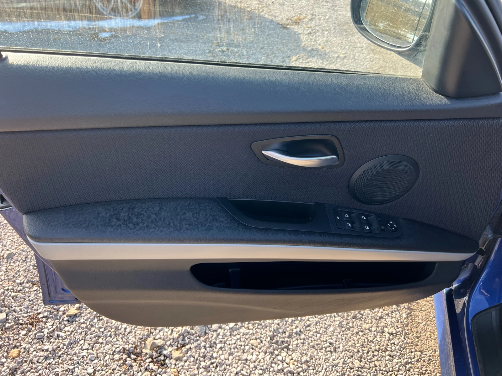 BMW 320 Face lift - изображение 8