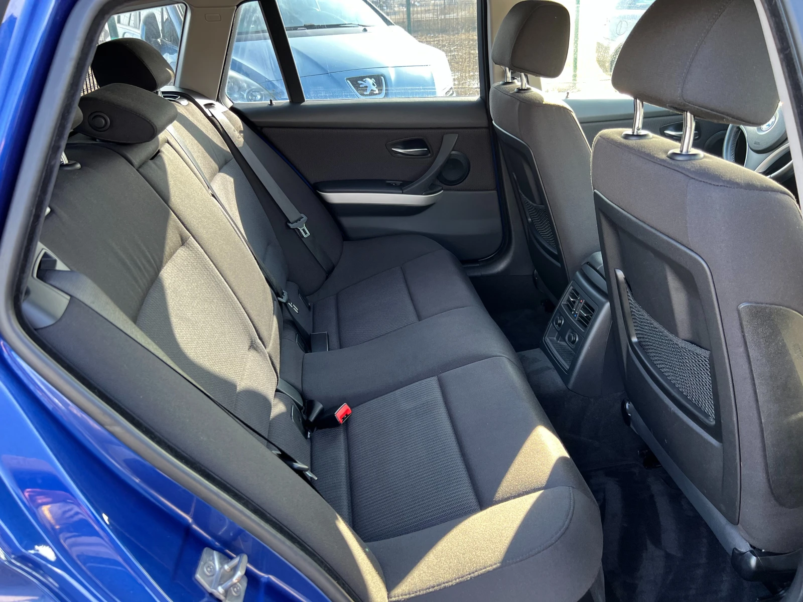 BMW 320 Face lift | Mobile.bg � ����������� 14