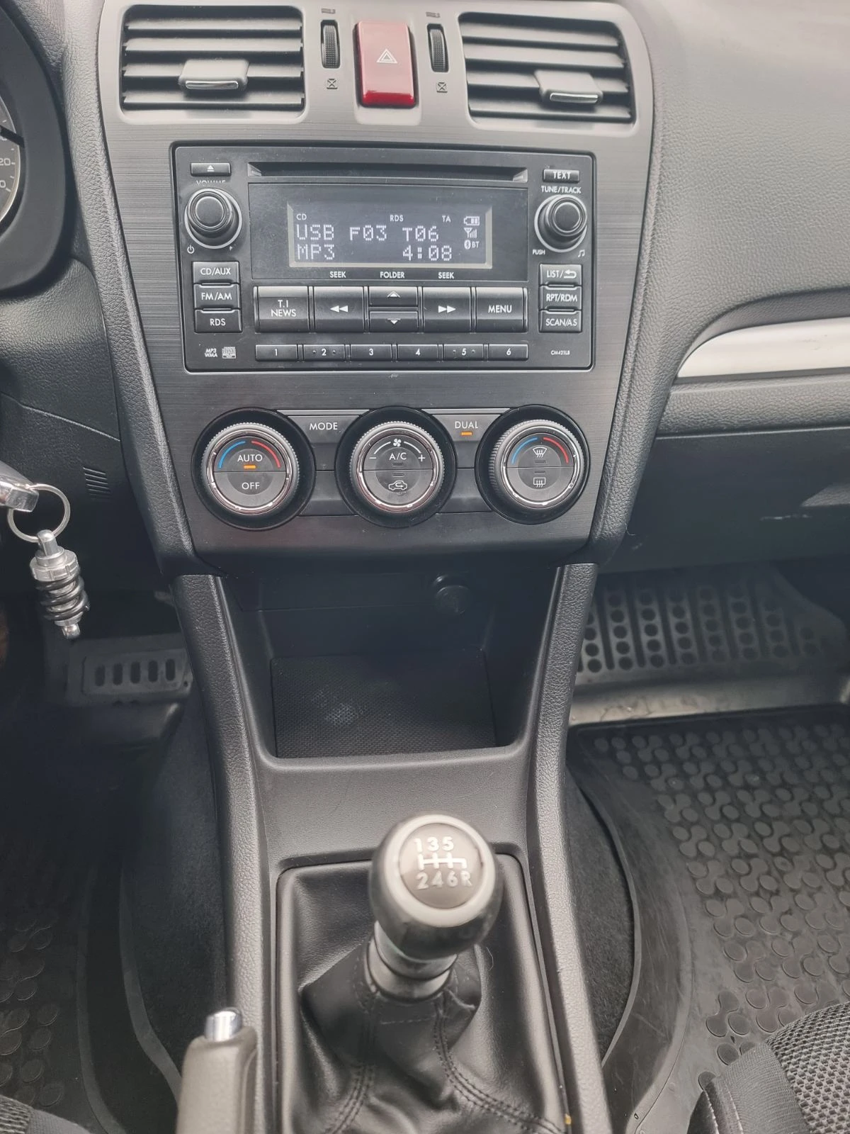 Subaru XV 2.0 16V 4X4 ����������� | Mobile.bg � ����������� 11