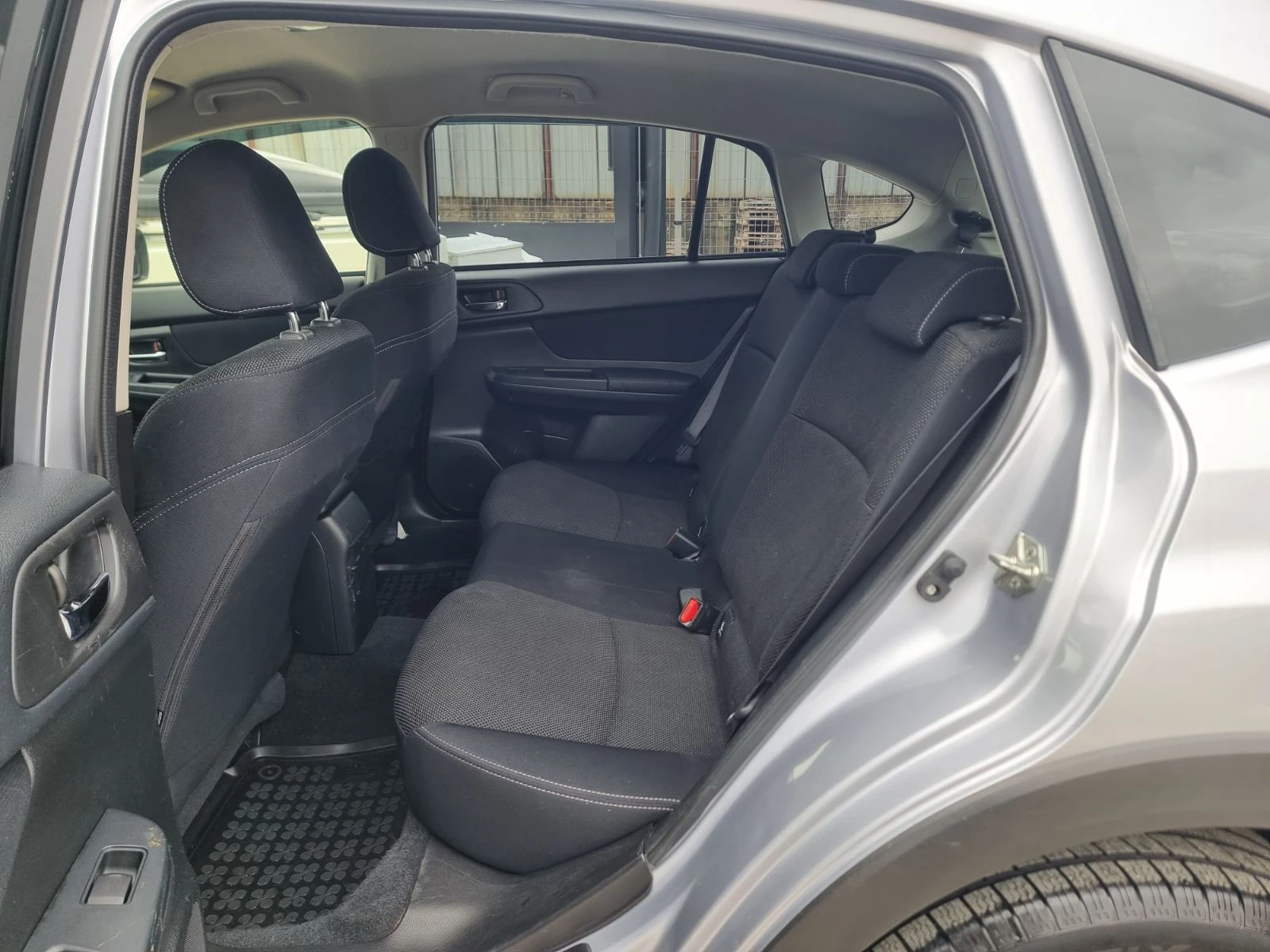 Subaru XV 2.0 16V 4X4 ����������� | Mobile.bg � ����������� 8