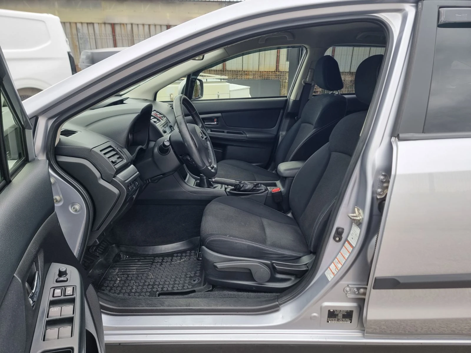 Subaru XV 2.0 16V 4X4 ����������� | Mobile.bg � ����������� 7