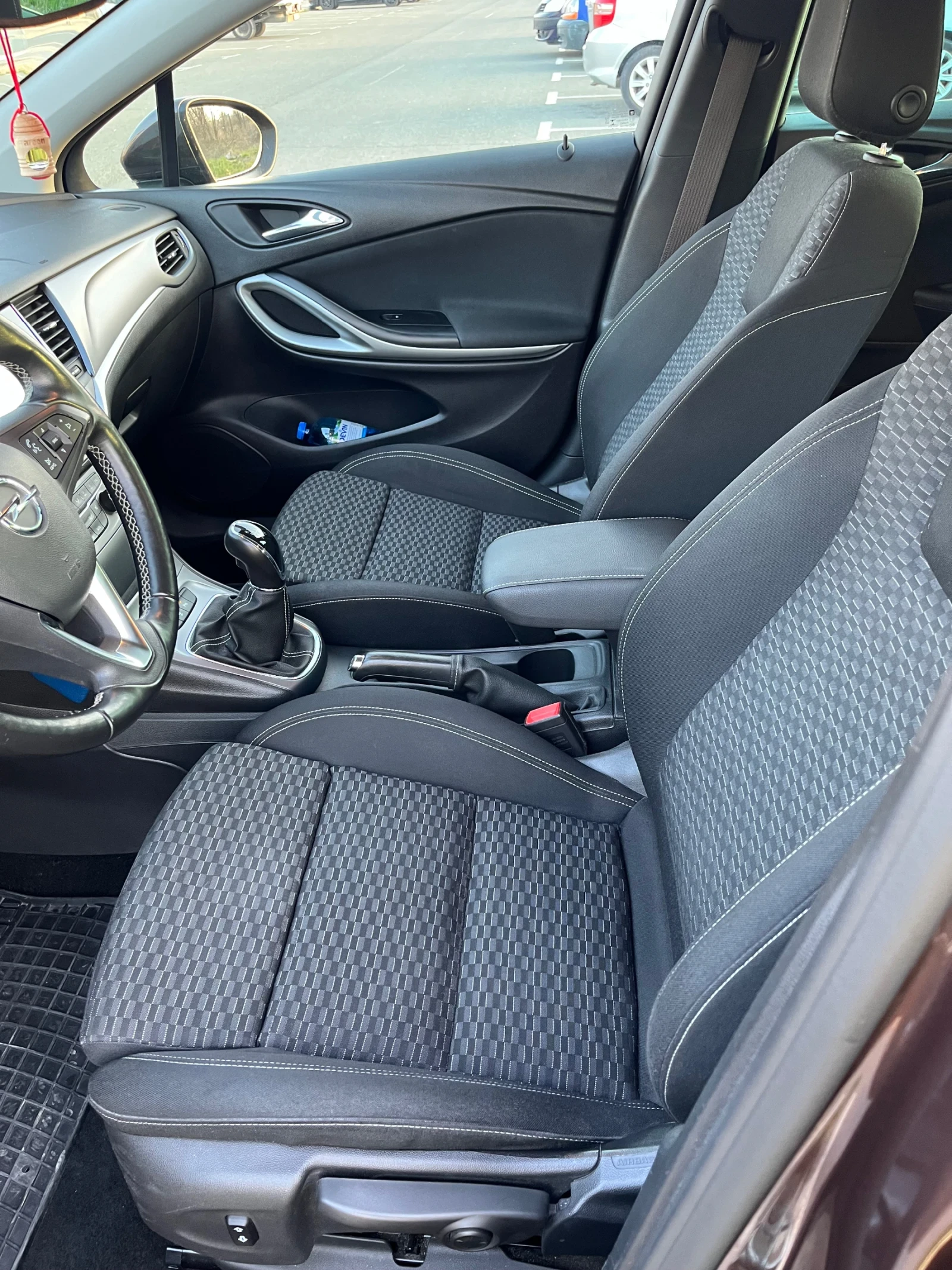 Opel Astra  - изображение 7