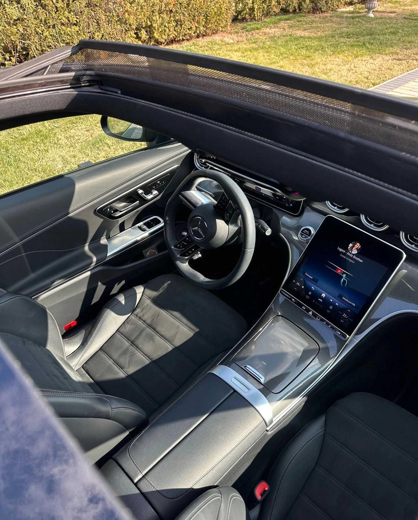 Mercedes-Benz CLE 200 AMG-Line Coupe  - изображение 6