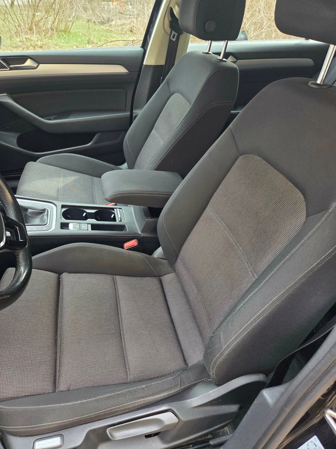 VW Passat B8, снимка 8 - Автомобили и джипове - 55121123