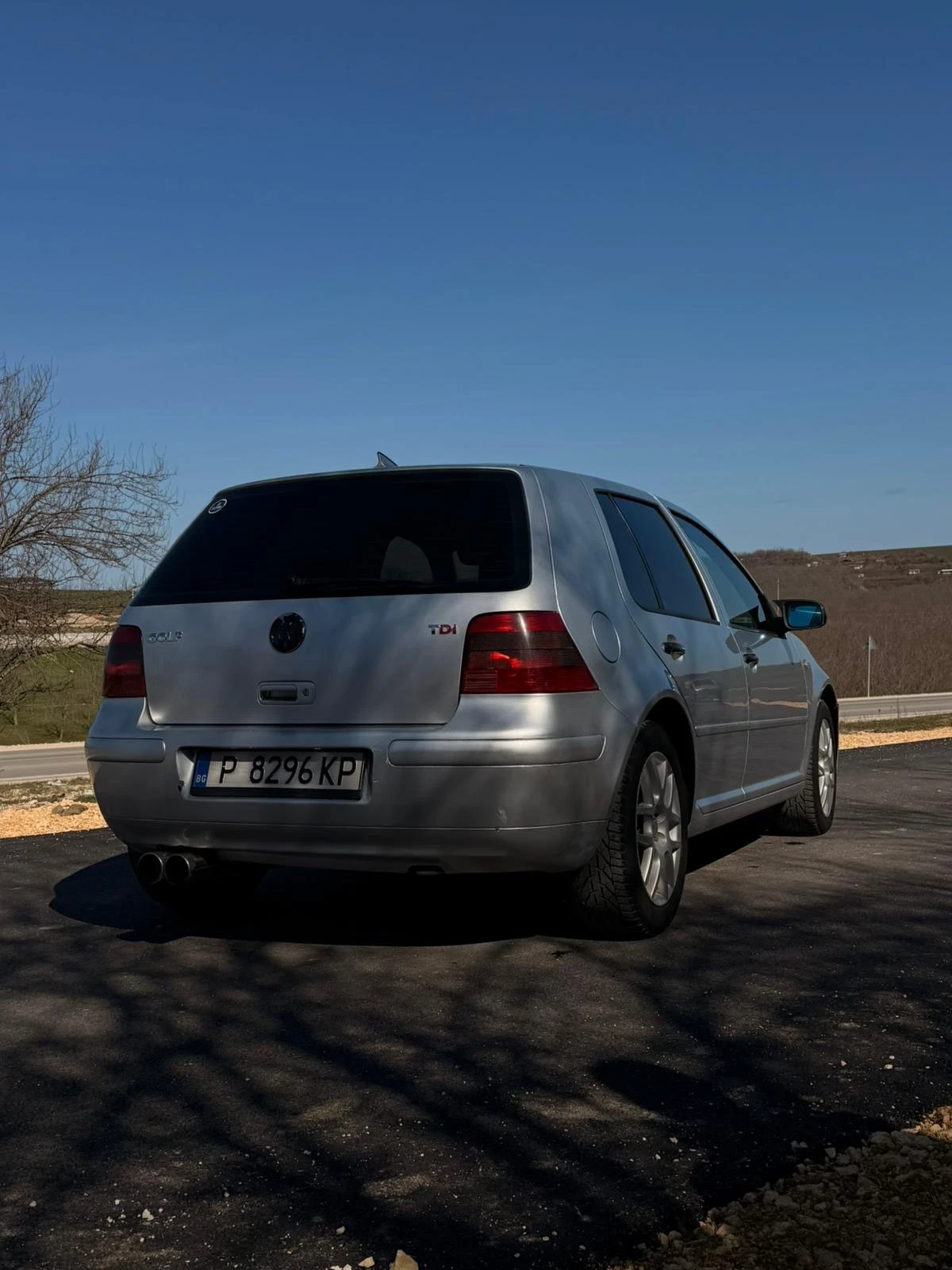 VW Golf, снимка 12 - Автомобили и джипове - 53749064