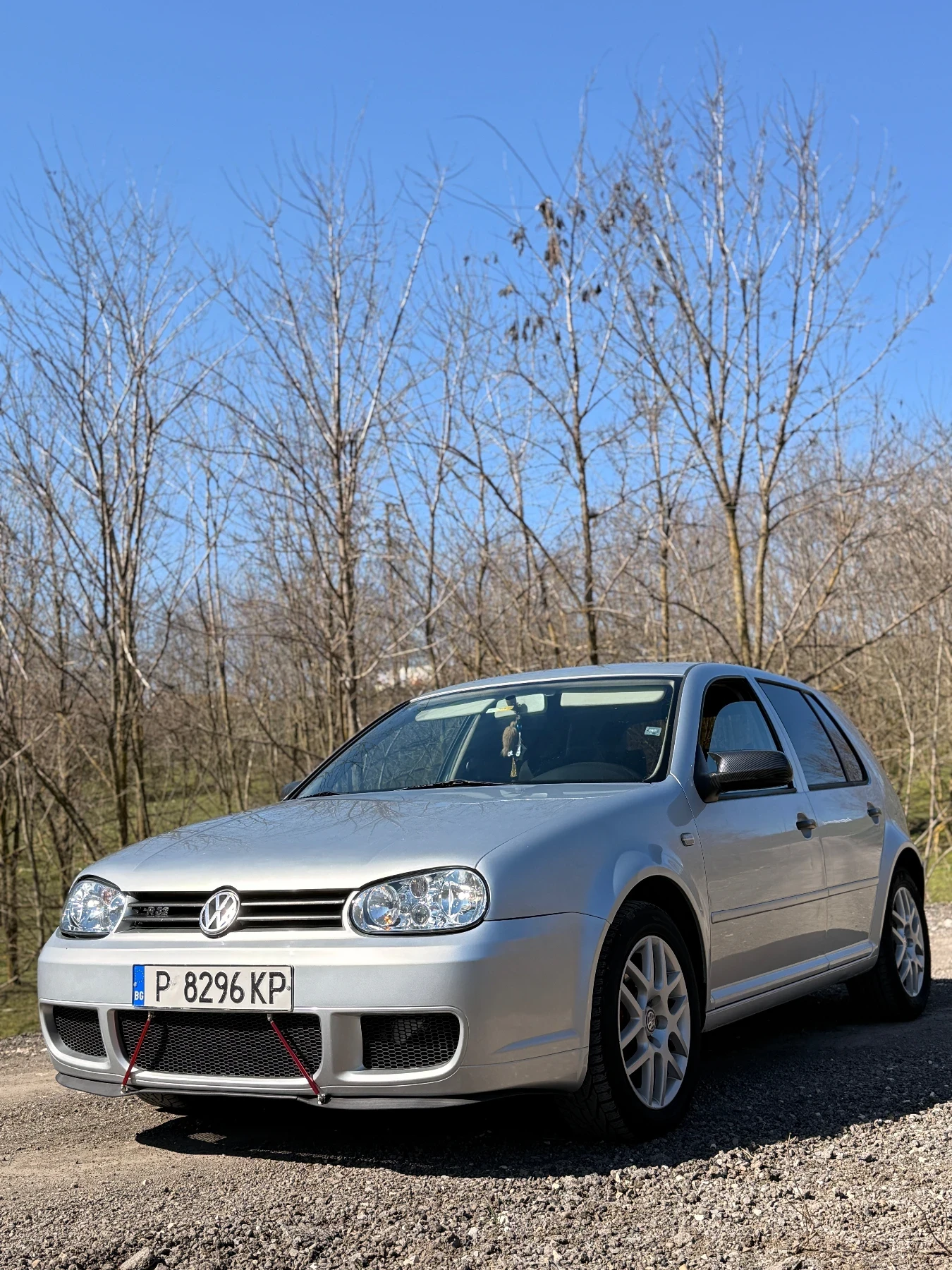 VW Golf, снимка 6 - Автомобили и джипове - 53749064