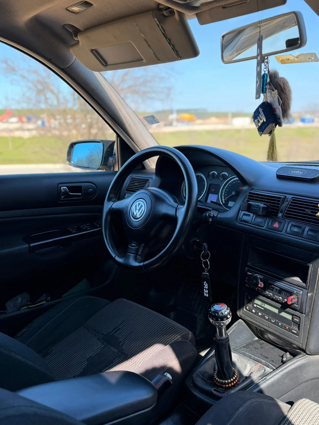 VW Golf, снимка 9 - Автомобили и джипове - 53749064