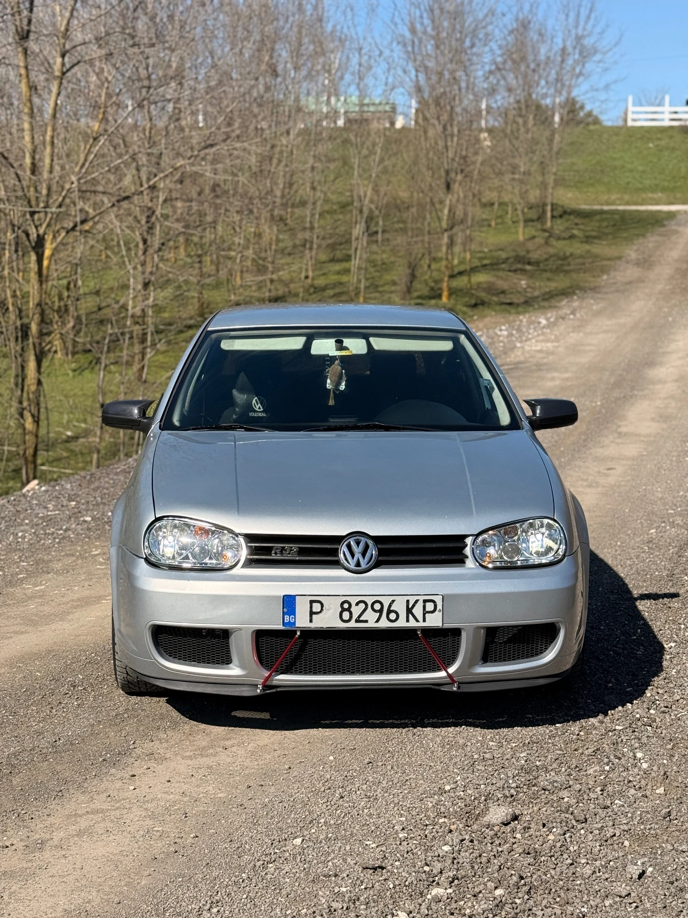 VW Golf, снимка 2 - Автомобили и джипове - 53749064