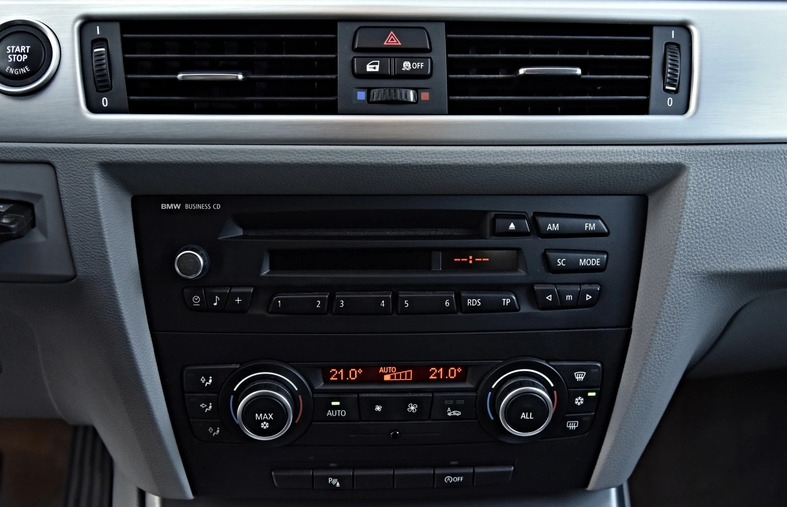 BMW 320 184cv, снимка 10 - Автомобили и джипове - 53839930