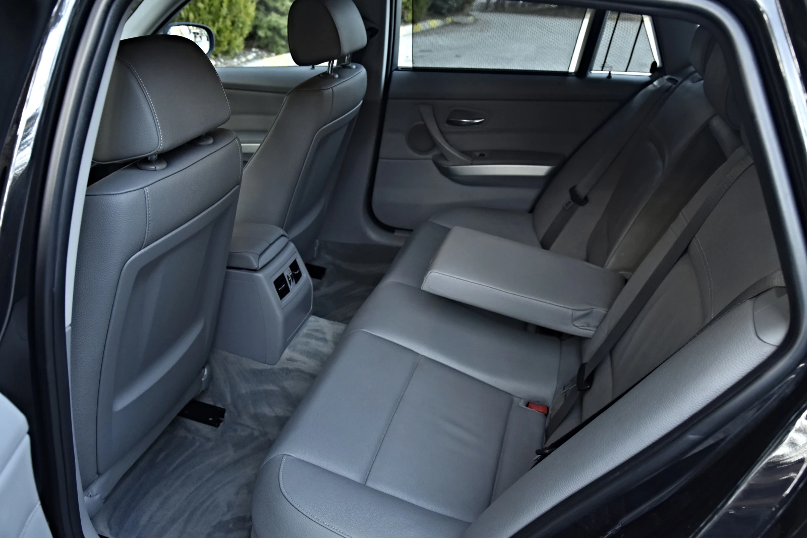 BMW 320 184cv, снимка 14 - Автомобили и джипове - 53839930