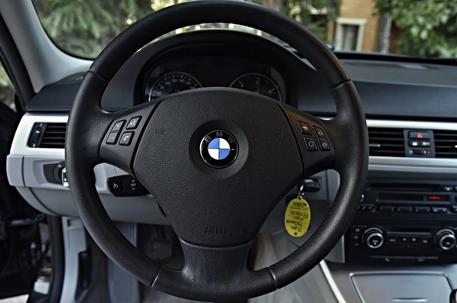 BMW 320 184cv, снимка 17 - Автомобили и джипове - 53839930