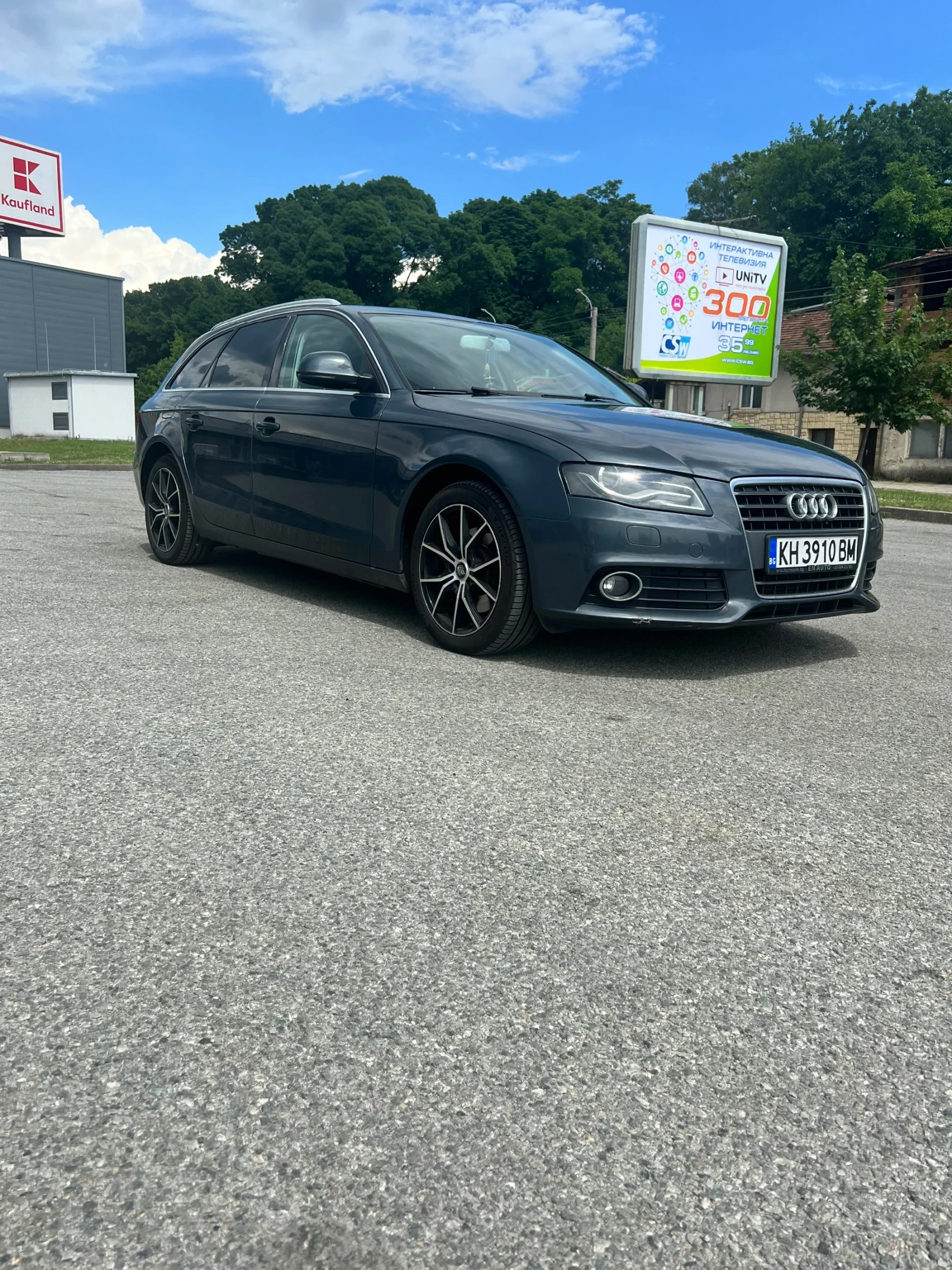 Audi A4 AUDI A4 | Mobile.bg � ����������� 3