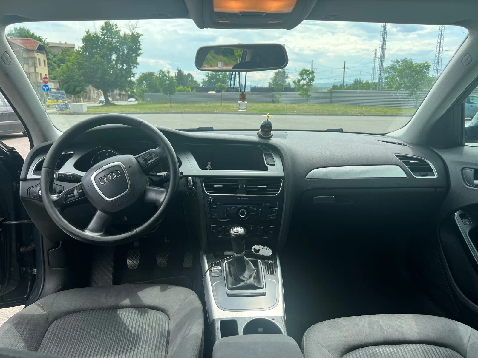 Audi A4 AUDI A4 | Mobile.bg � ����������� 8