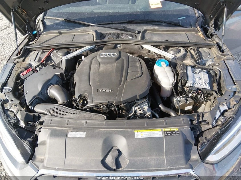 Audi A5 * Premium* , снимка 10 - Автомобили и джипове - 53957120