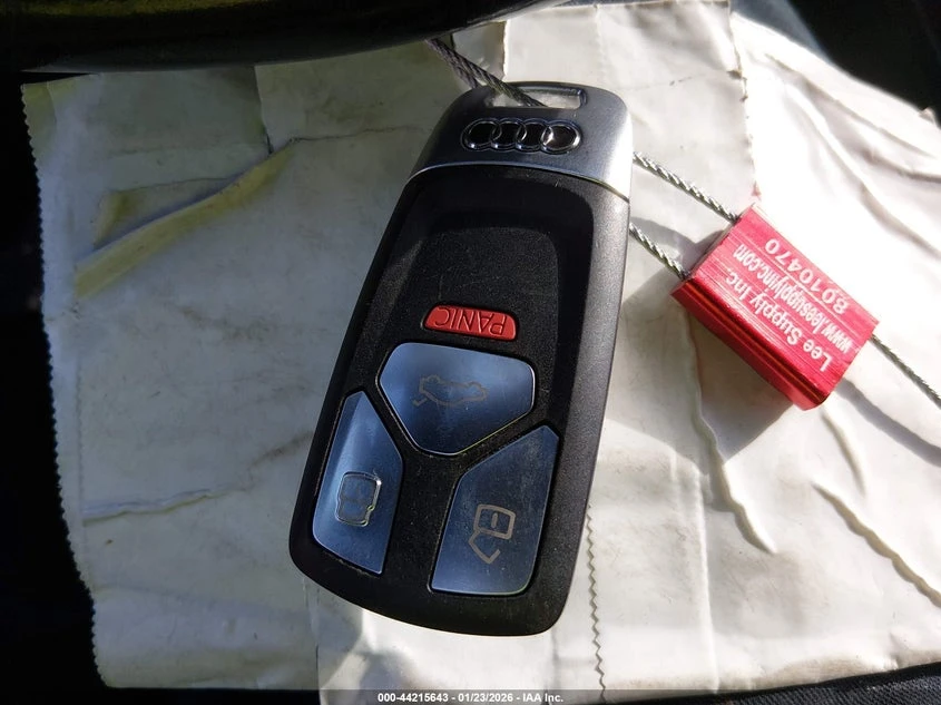 Audi A5 * Premium* , снимка 11 - Автомобили и джипове - 53957120