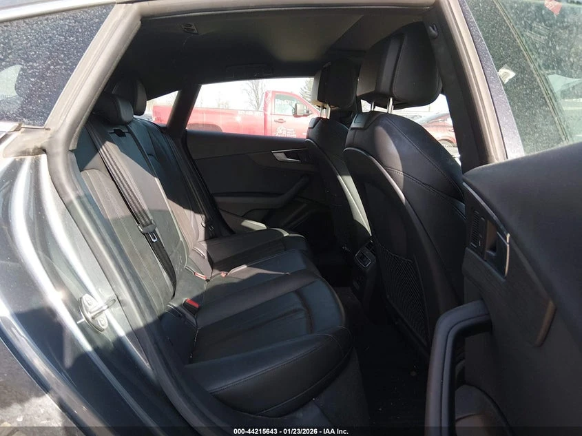 Audi A5 * Premium* , снимка 8 - Автомобили и джипове - 53957120