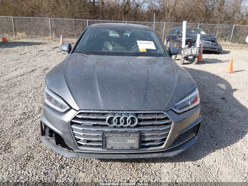 Audi A5 * Premium* , снимка 12 - Автомобили и джипове - 53957120