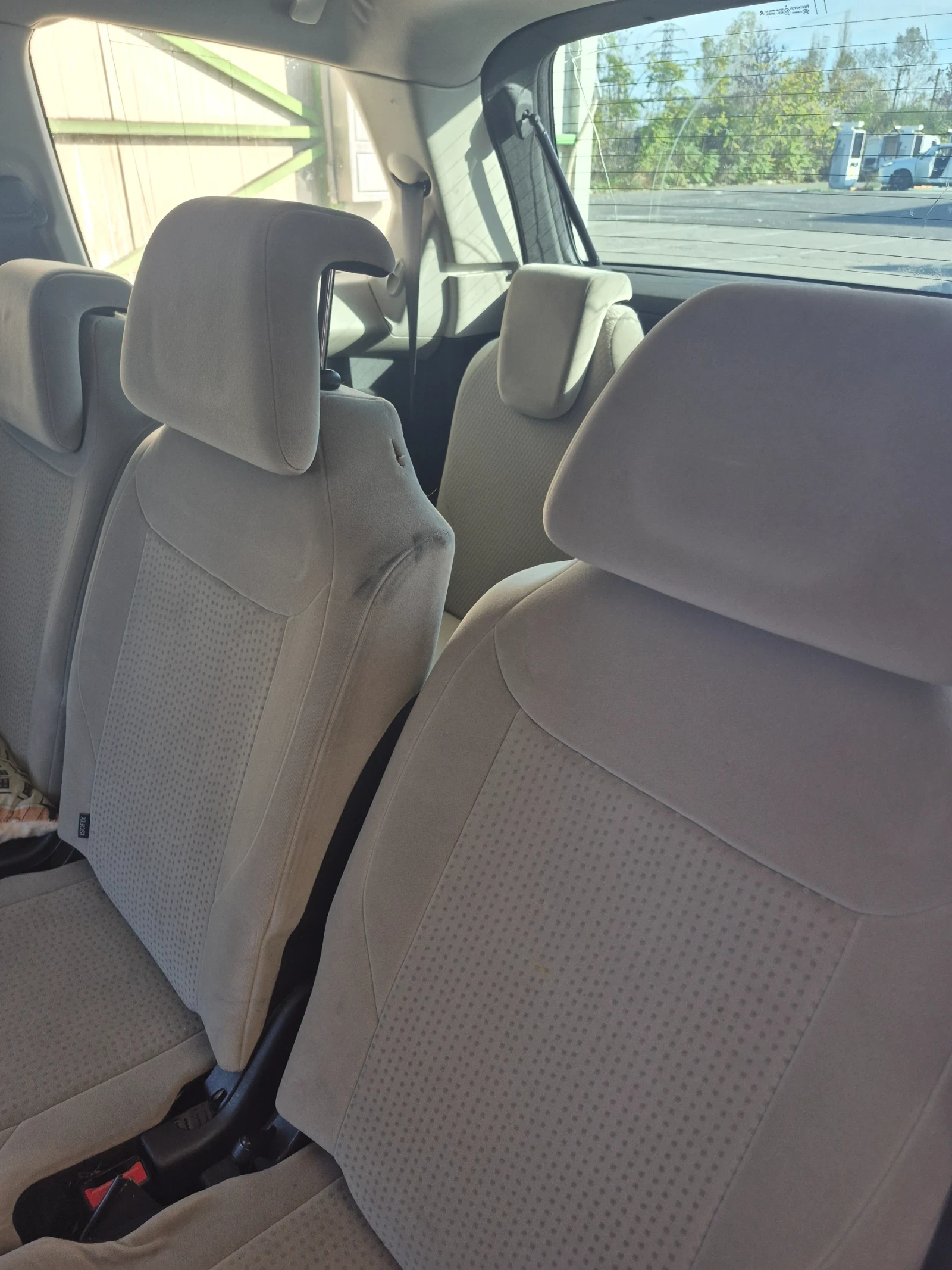 Citroen Grand C4 Picasso EXSPLUZIV, снимка 13 - Автомобили и джипове - 54017491