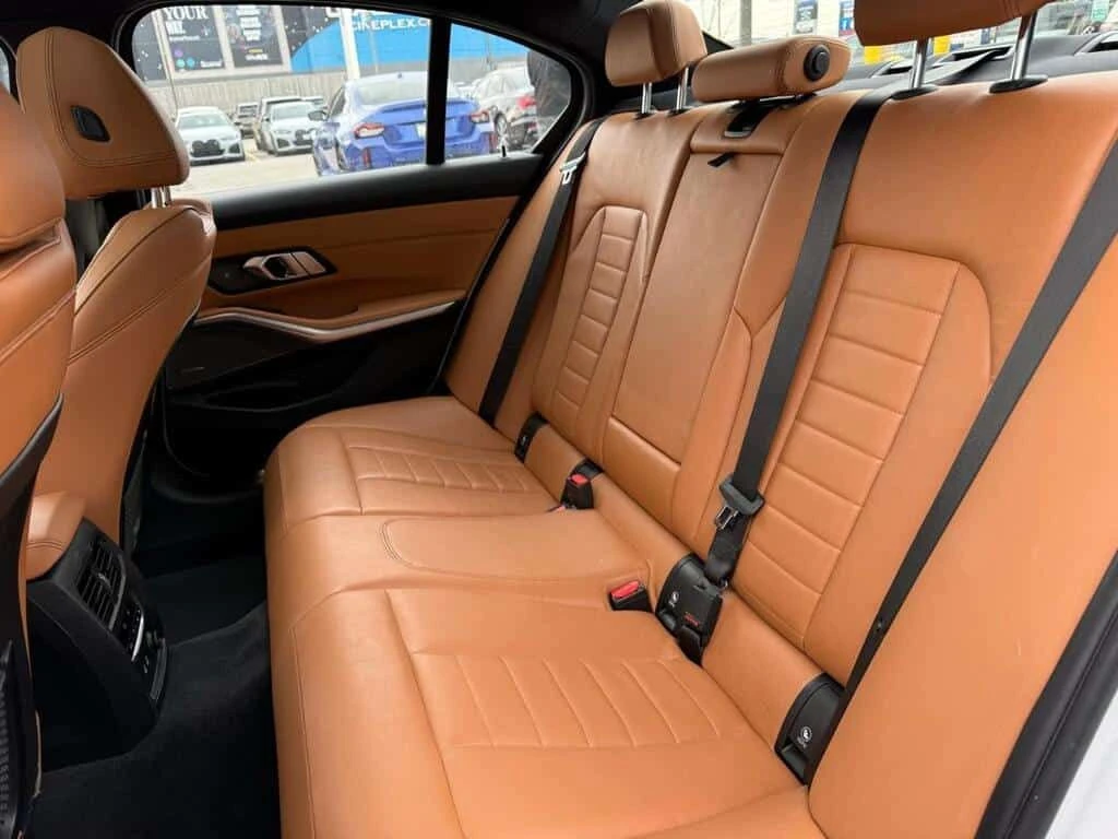 BMW 340 * xDrive * CARFAX * ФИКСИРАНА ЦЕНА ДО БГ, снимка 7 - Автомобили и джипове - 54056605