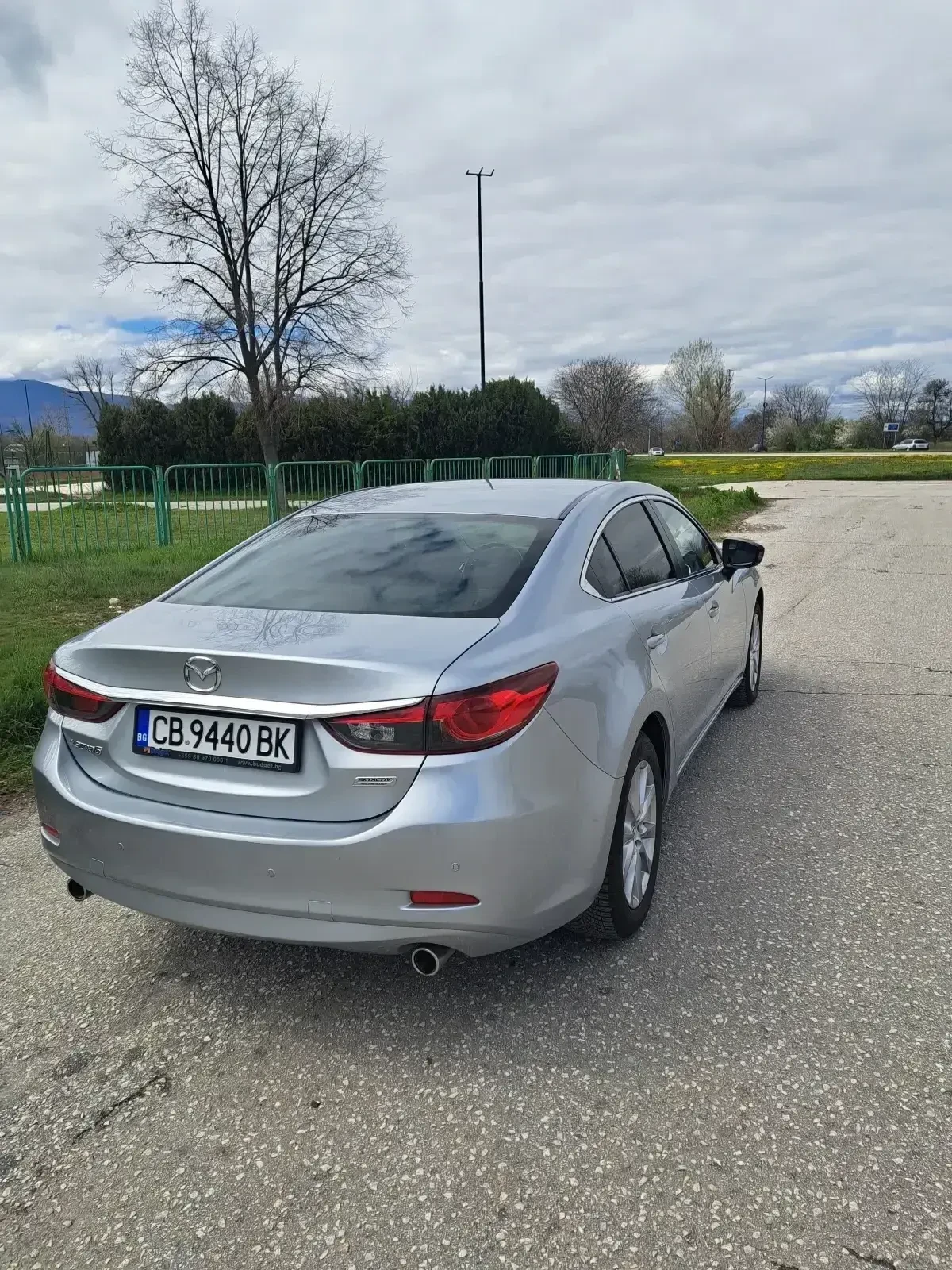 Mazda 6 | Mobile.bg � ����������� 2