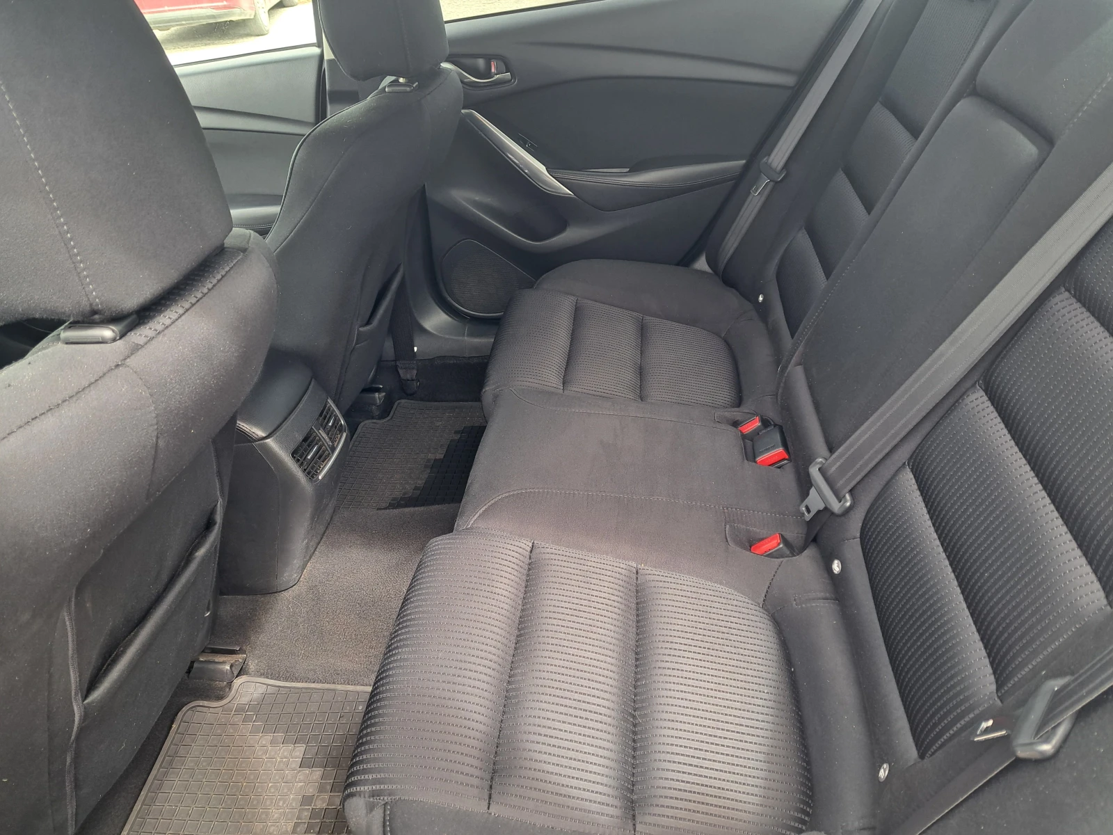 Mazda 6 | Mobile.bg � ����������� 6