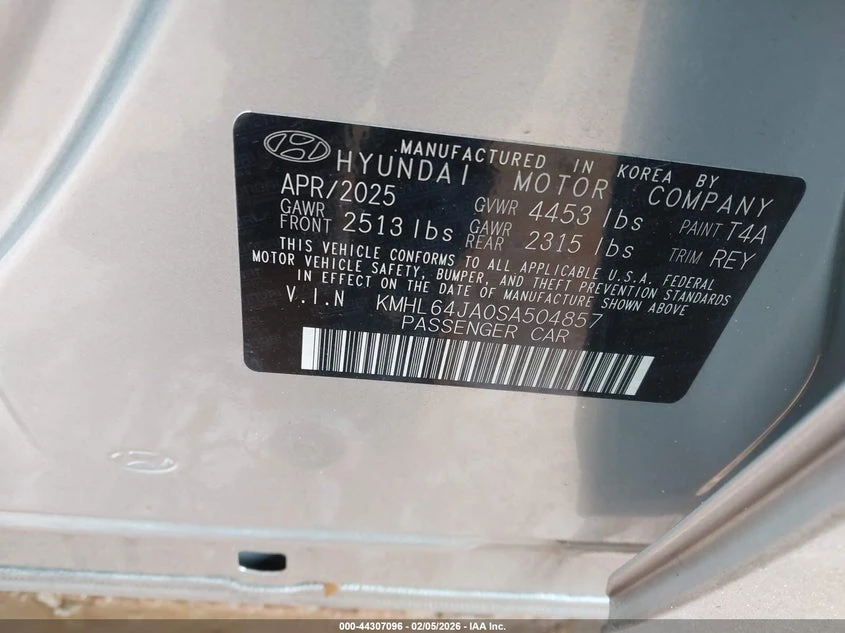 Hyundai Sonata 2.5L I-4 DI, DOHC, VVT, 191HP Front Wheel Drive | Mobile.bg � ����������� 9