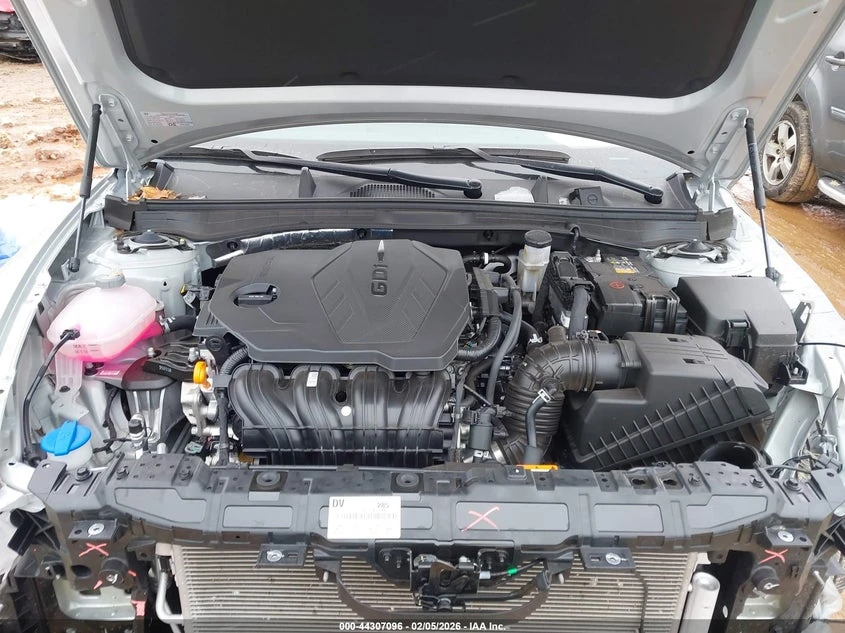 Hyundai Sonata 2.5L I-4 DI, DOHC, VVT, 191HP Front Wheel Drive | Mobile.bg � ����������� 10