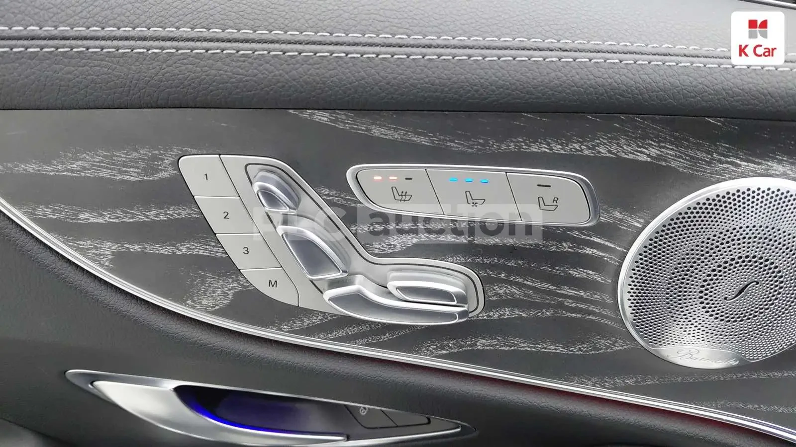 Mercedes-Benz E 450 * BURMESTER * 360 * AMBIENT * ОБДУХВАНЕ, снимка 10 - Автомобили и джипове - 54300911