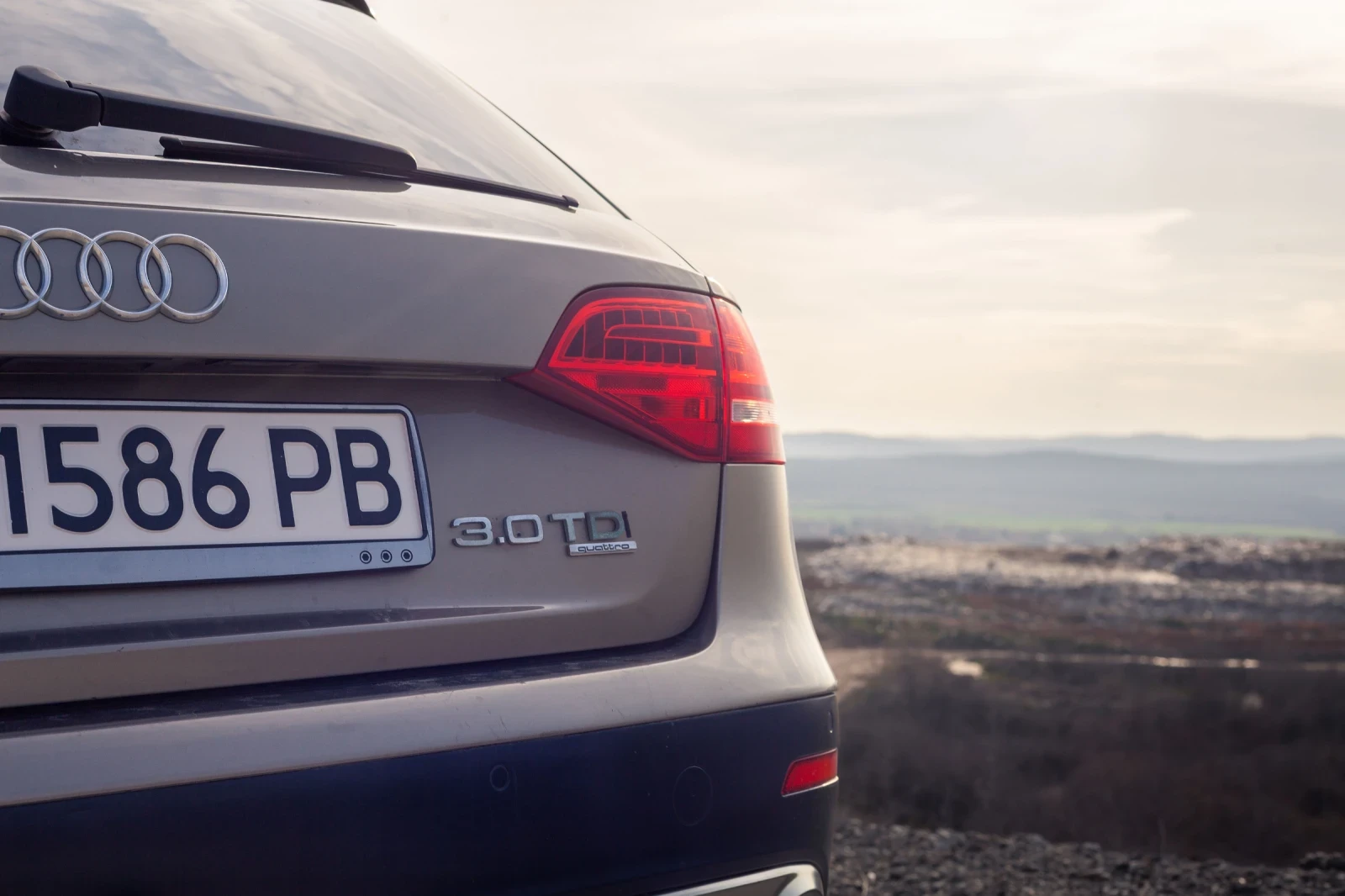 Audi A4 Allroad | Mobile.bg � ����������� 7