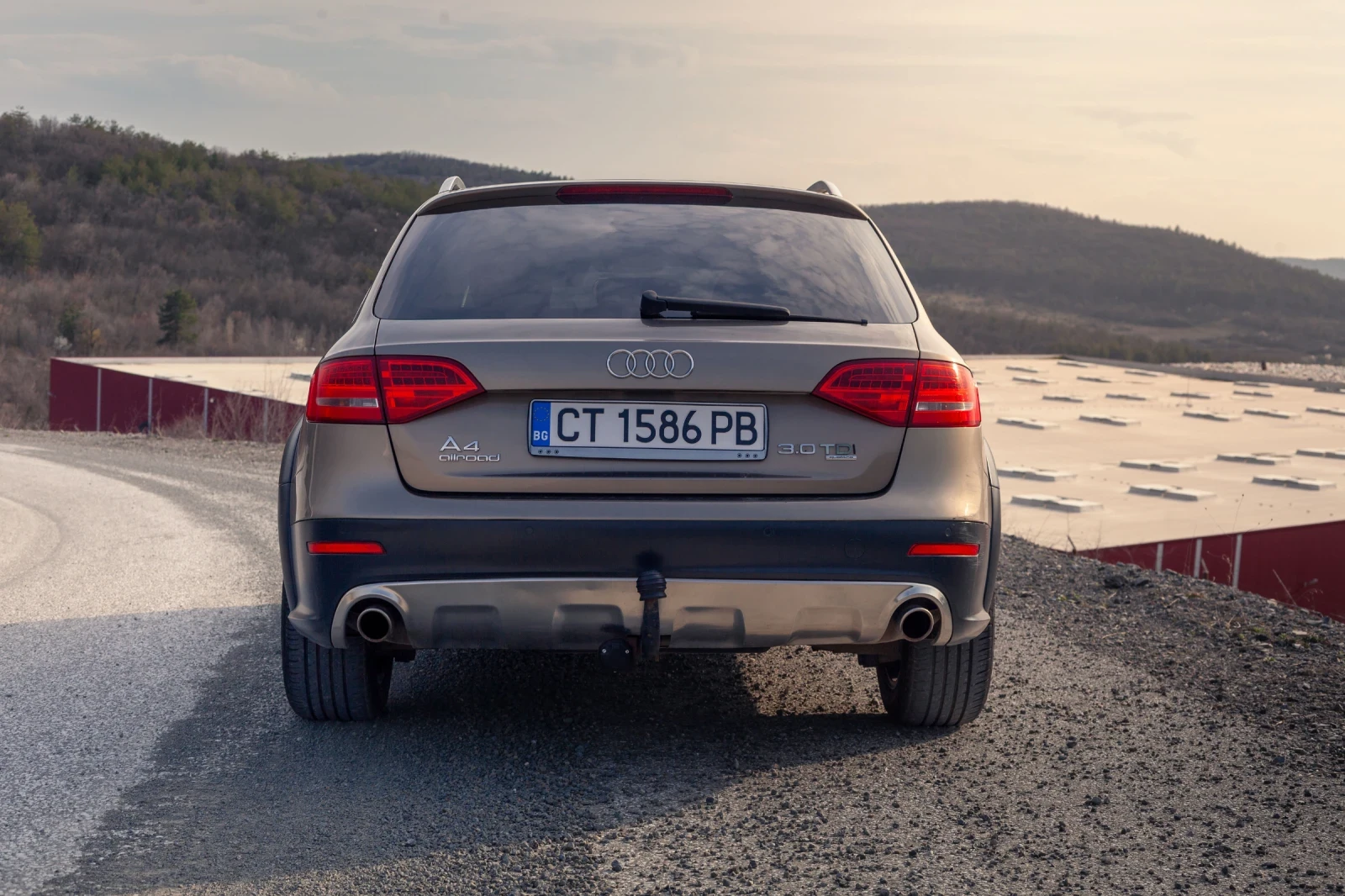 Audi A4 Allroad | Mobile.bg � ����������� 8