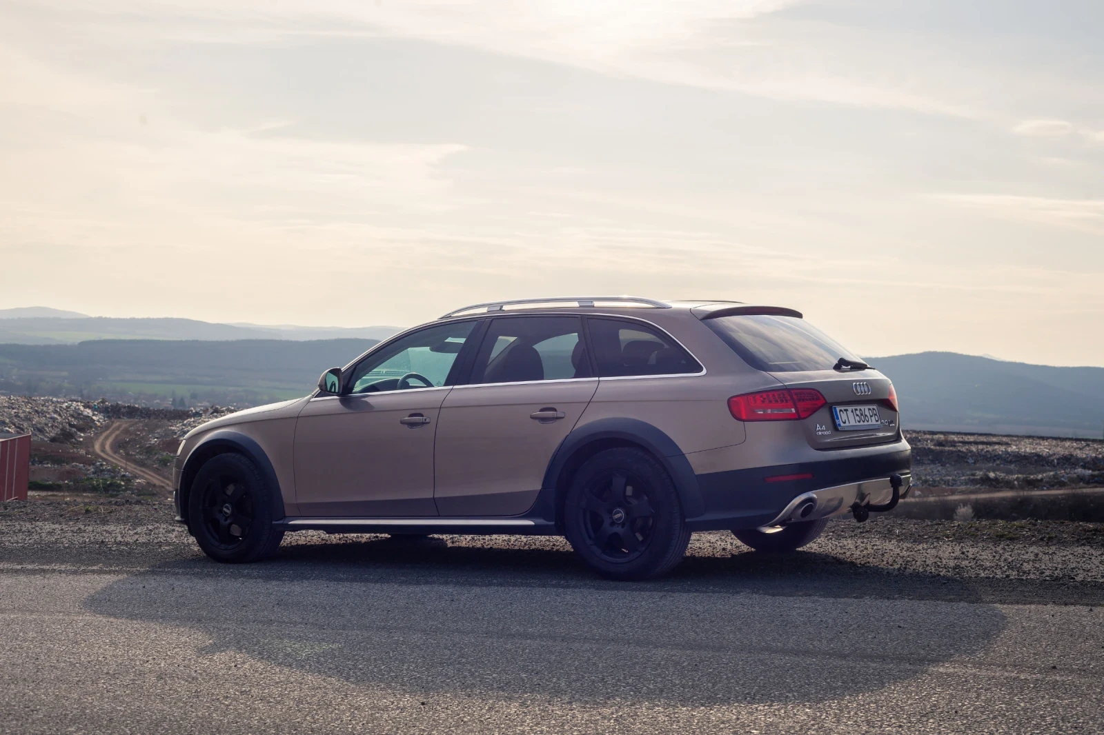 Audi A4 Allroad | Mobile.bg � ����������� 11