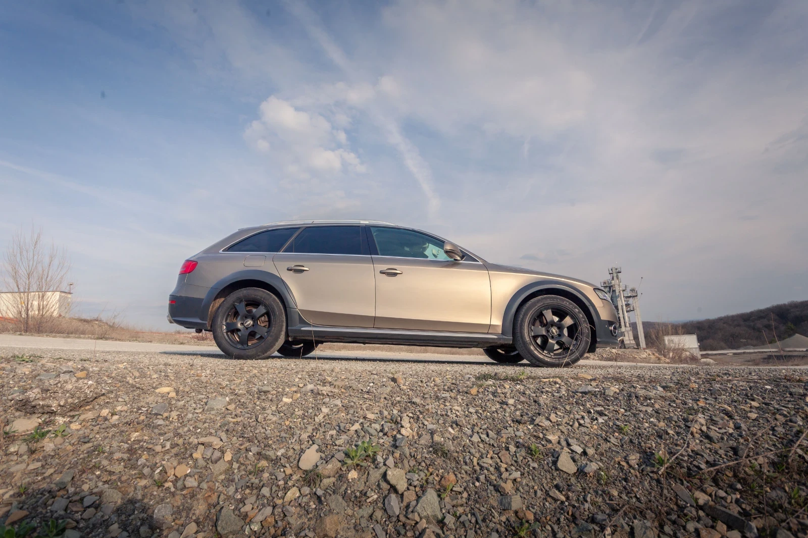 Audi A4 Allroad | Mobile.bg � ����������� 3