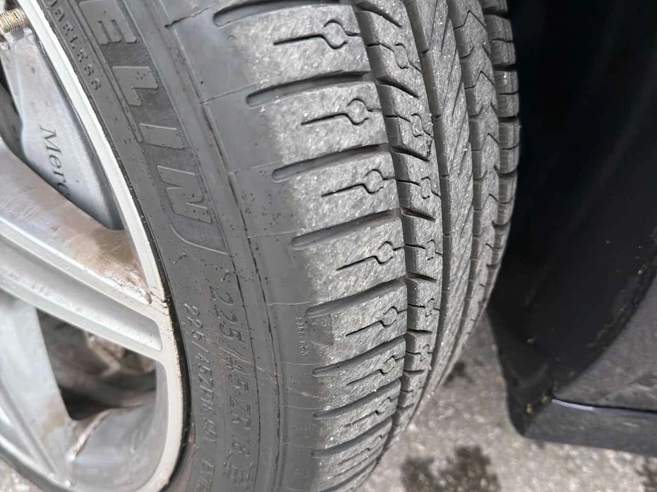 Mercedes-Benz C 300 4MATIC/ПАНОРАМА/ПОДГРЕВИ, снимка 17 - Автомобили и джипове - 54398767
