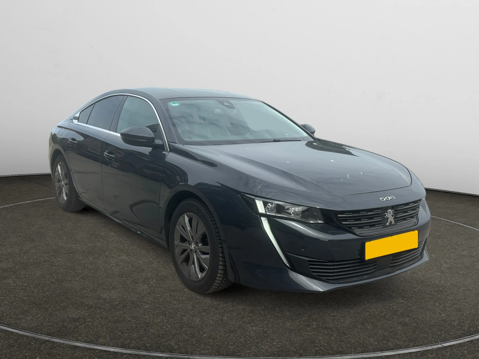 Peugeot 508 Allure Pack | Mobile.bg � ����������� 1