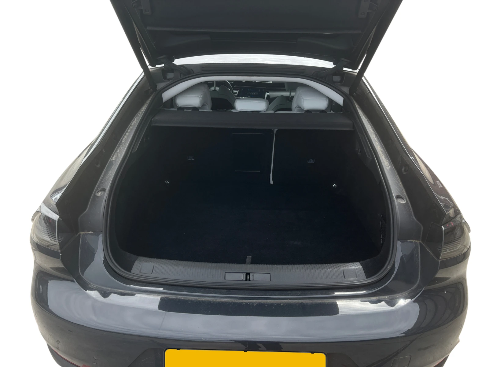 Peugeot 508 Allure Pack | Mobile.bg � ����������� 9